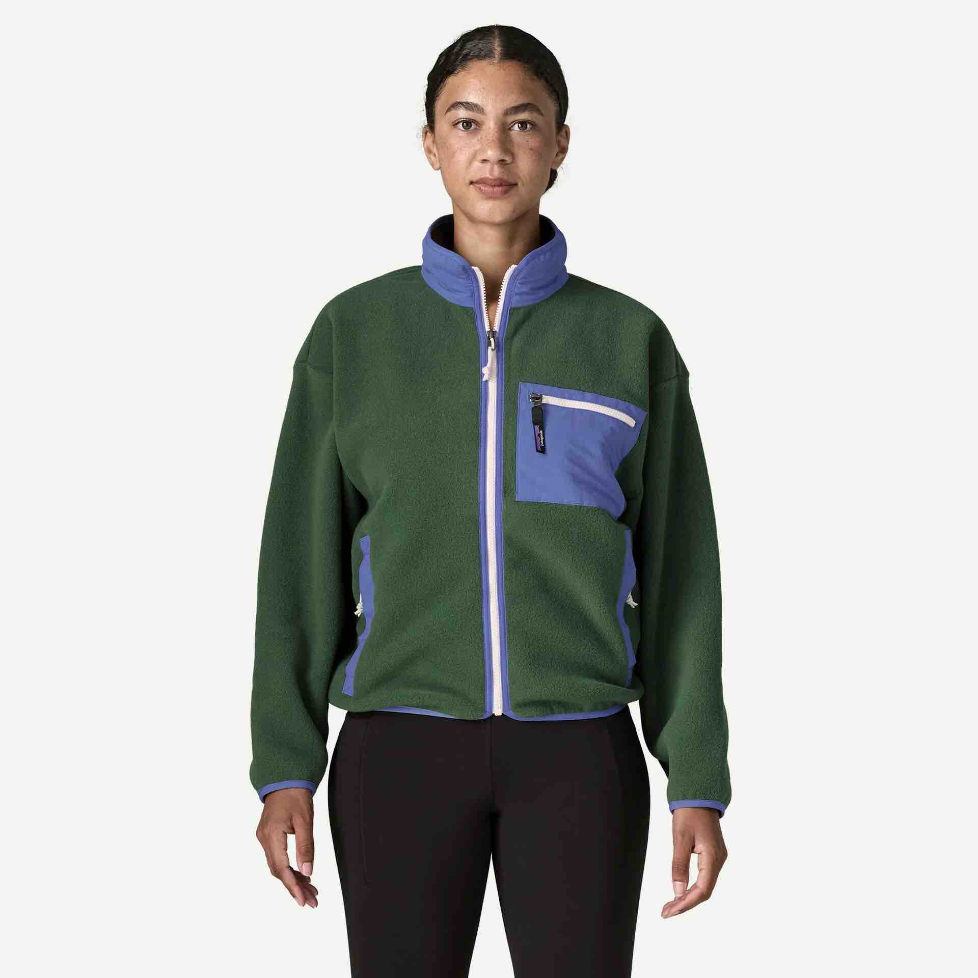 Patagonia Synchilla Women's Fleece - Image 2