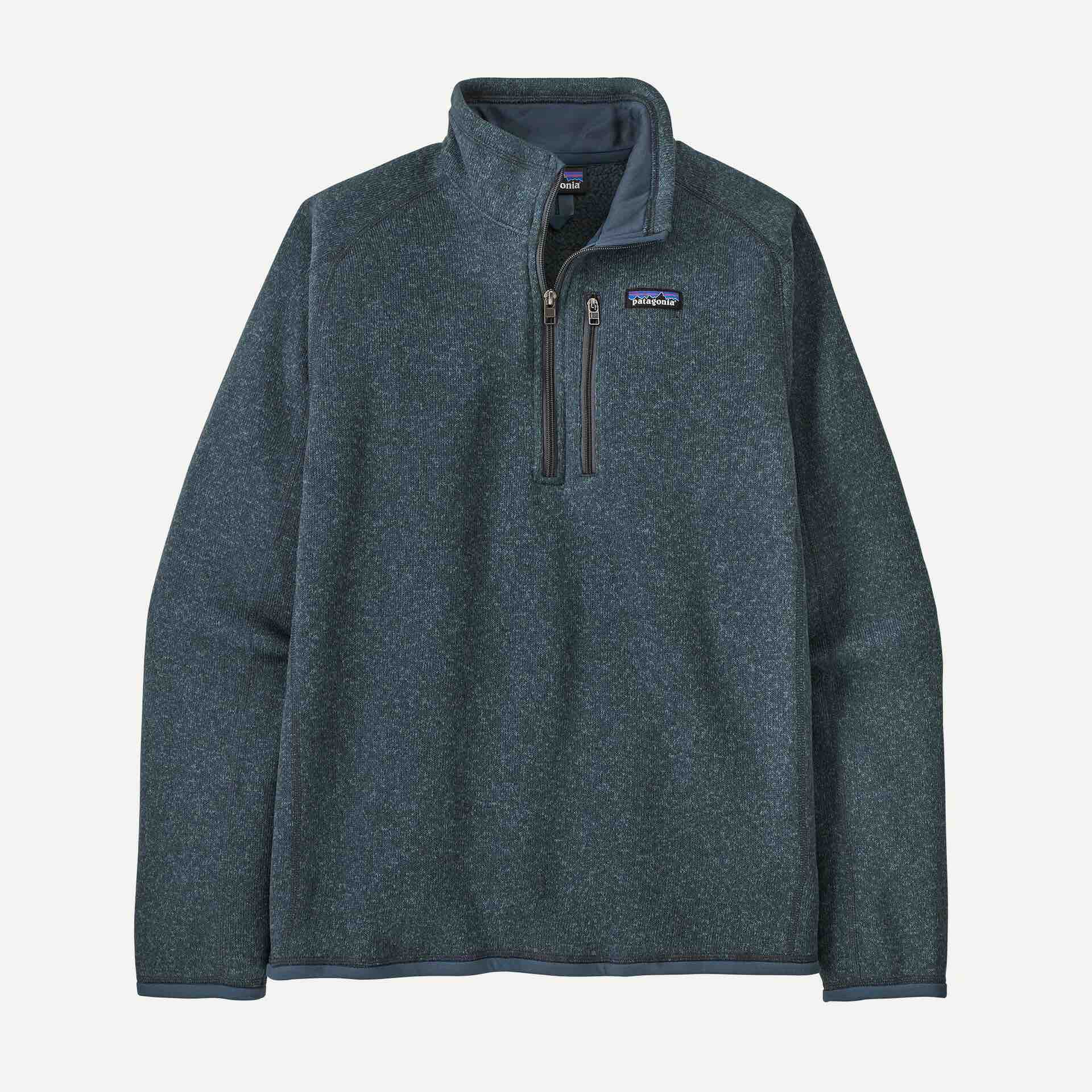 Patagonia Better Sweater 1/4 Zip Men's Fleece