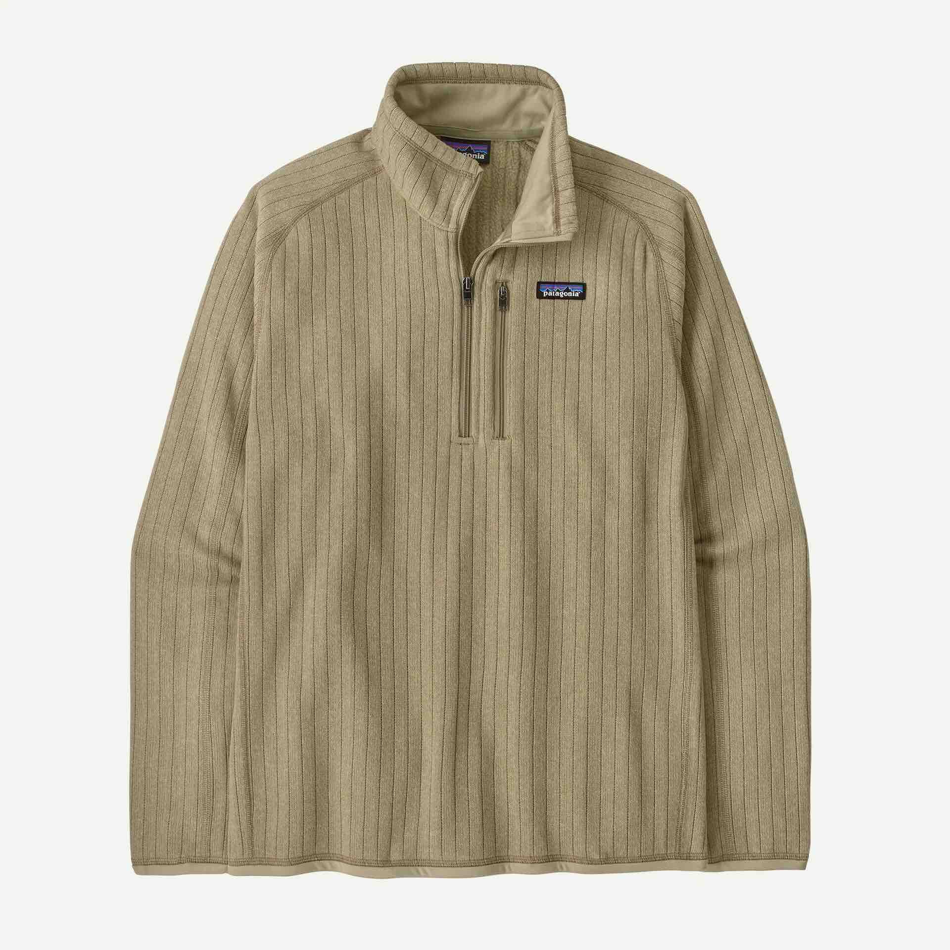 Patagonia Better Sweater 1/4 Zip Men's Fleece