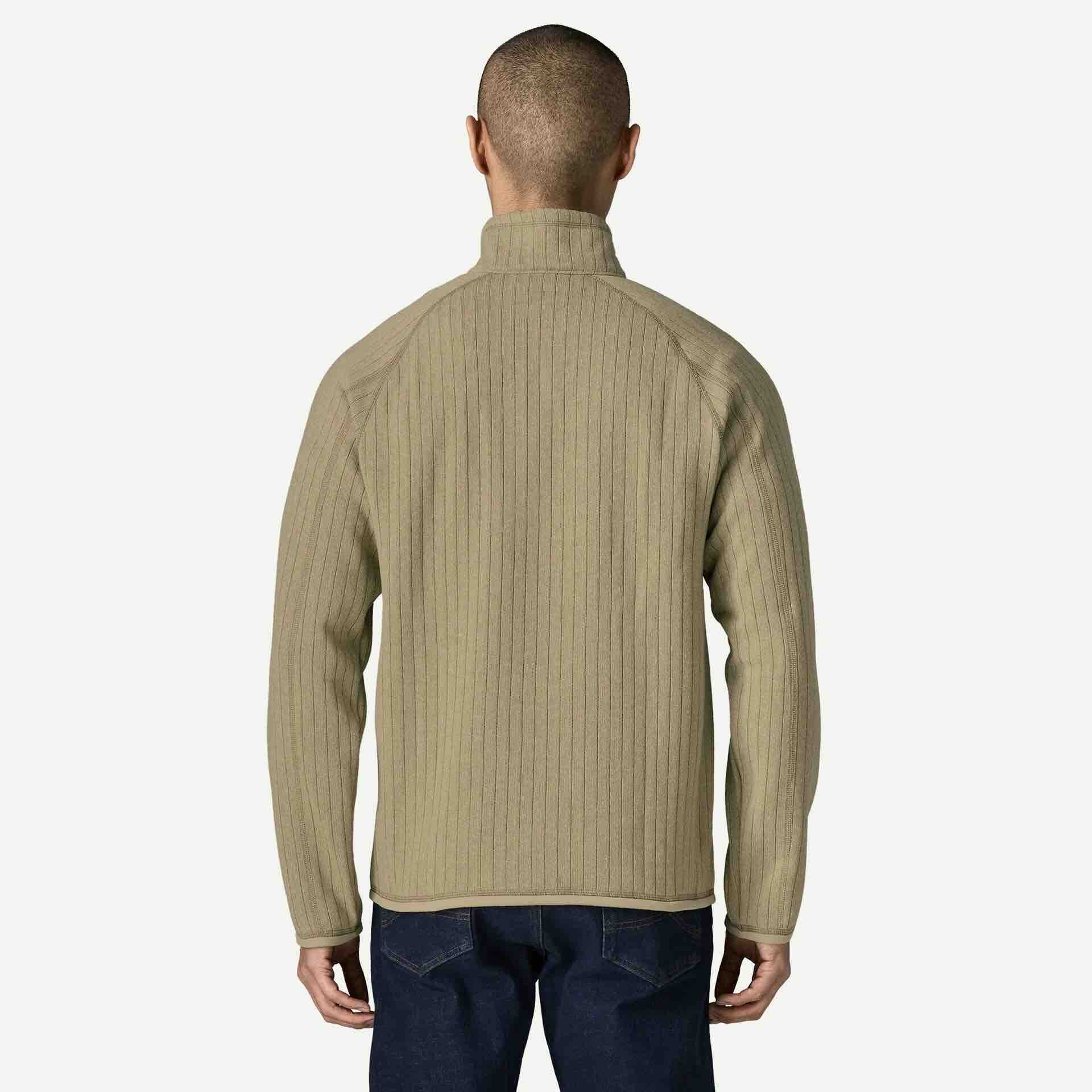 Patagonia Better Sweater 1/4 Zip Men's Fleece - Image 3