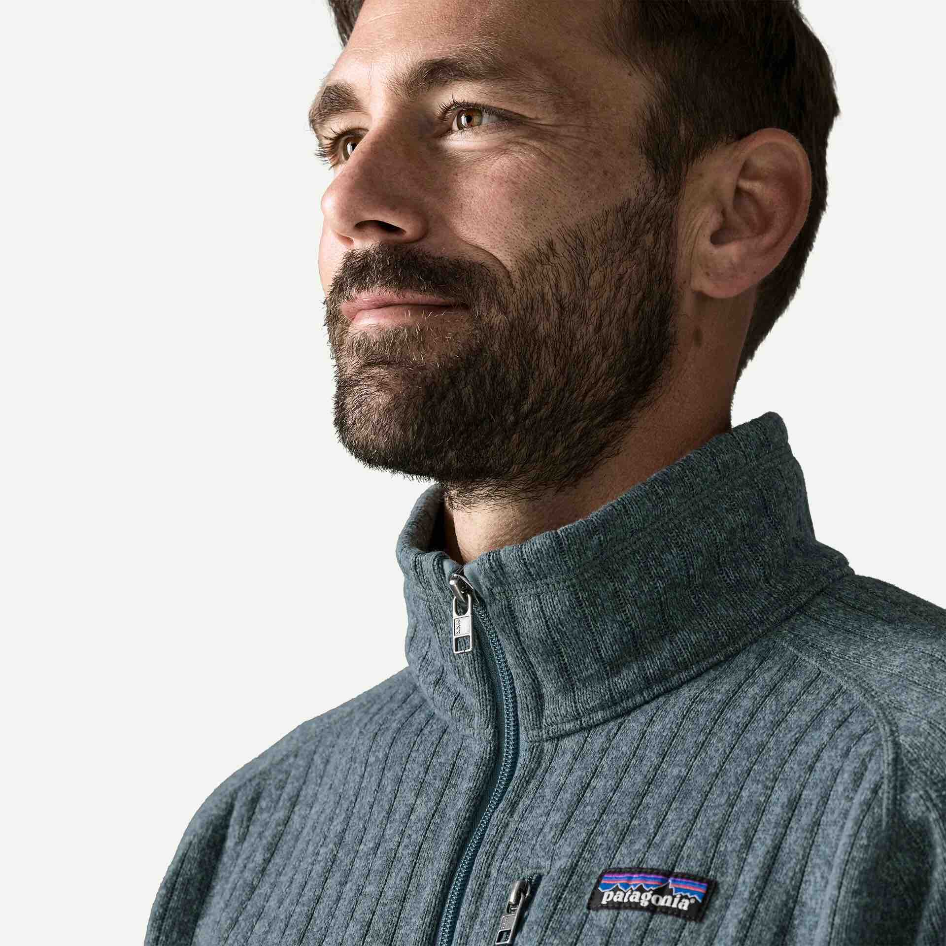 Patagonia Better Sweater Men's Fleece - Image 2