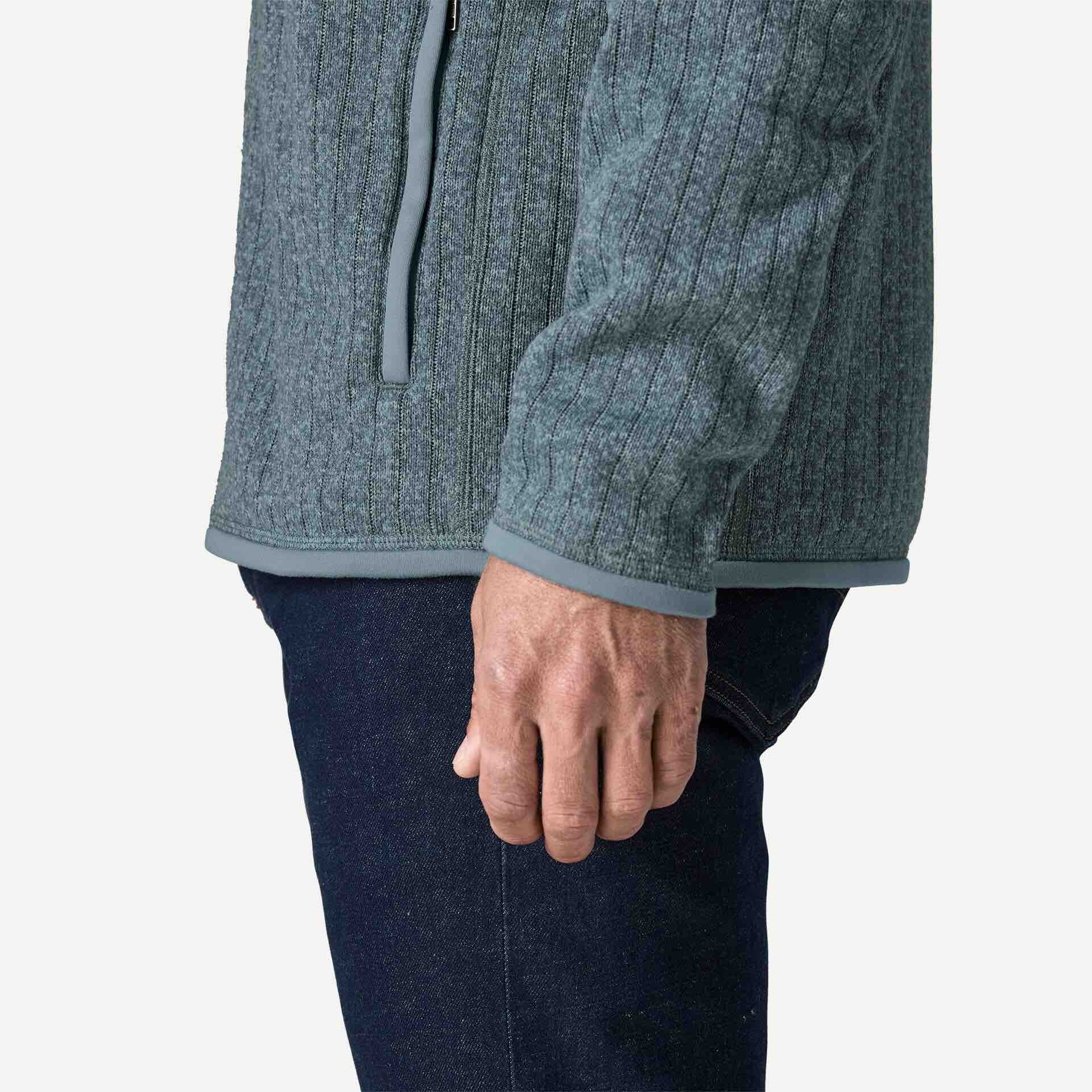 Patagonia Better Sweater Men's Fleece - Image 6