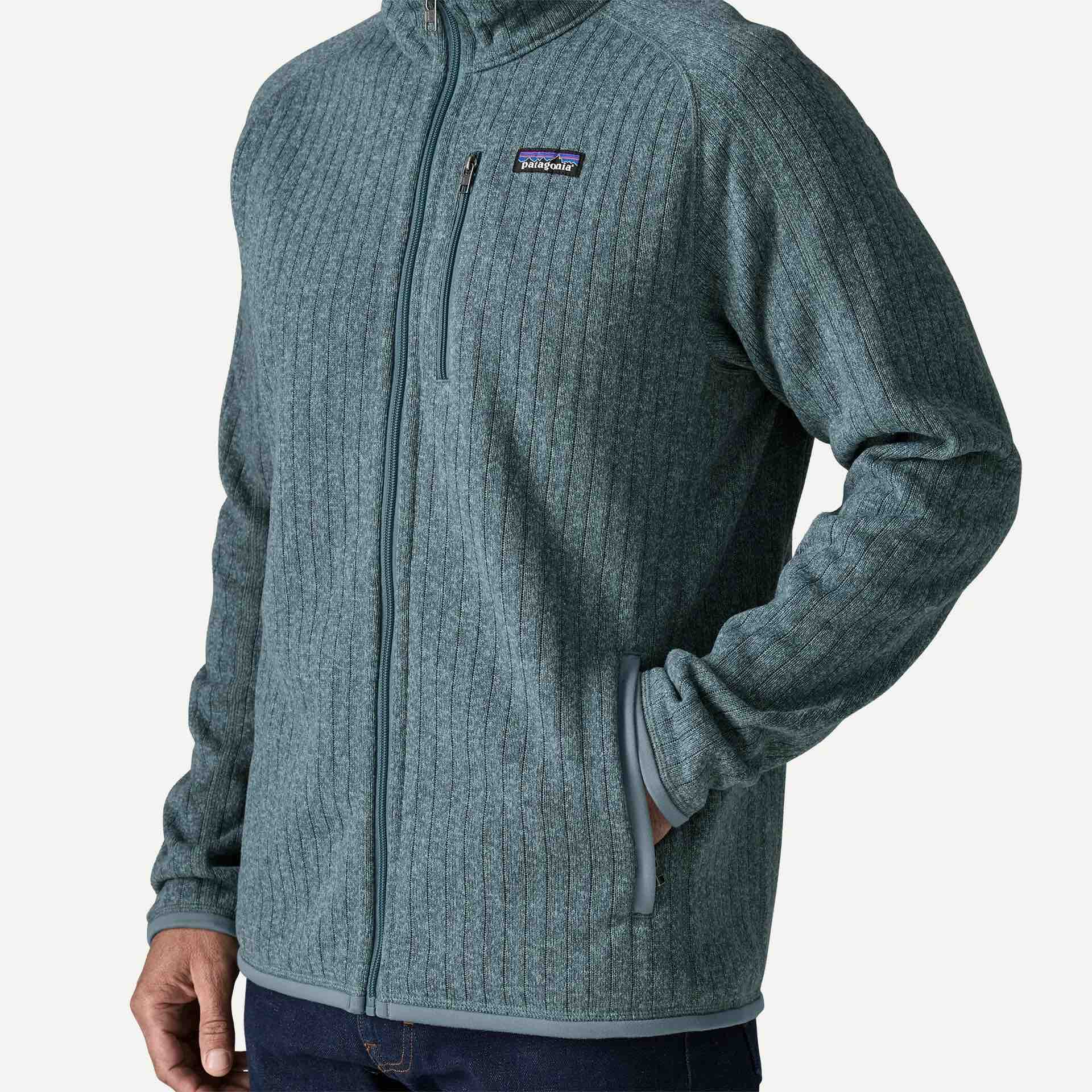 Patagonia Better Sweater Men's Fleece - Image 5