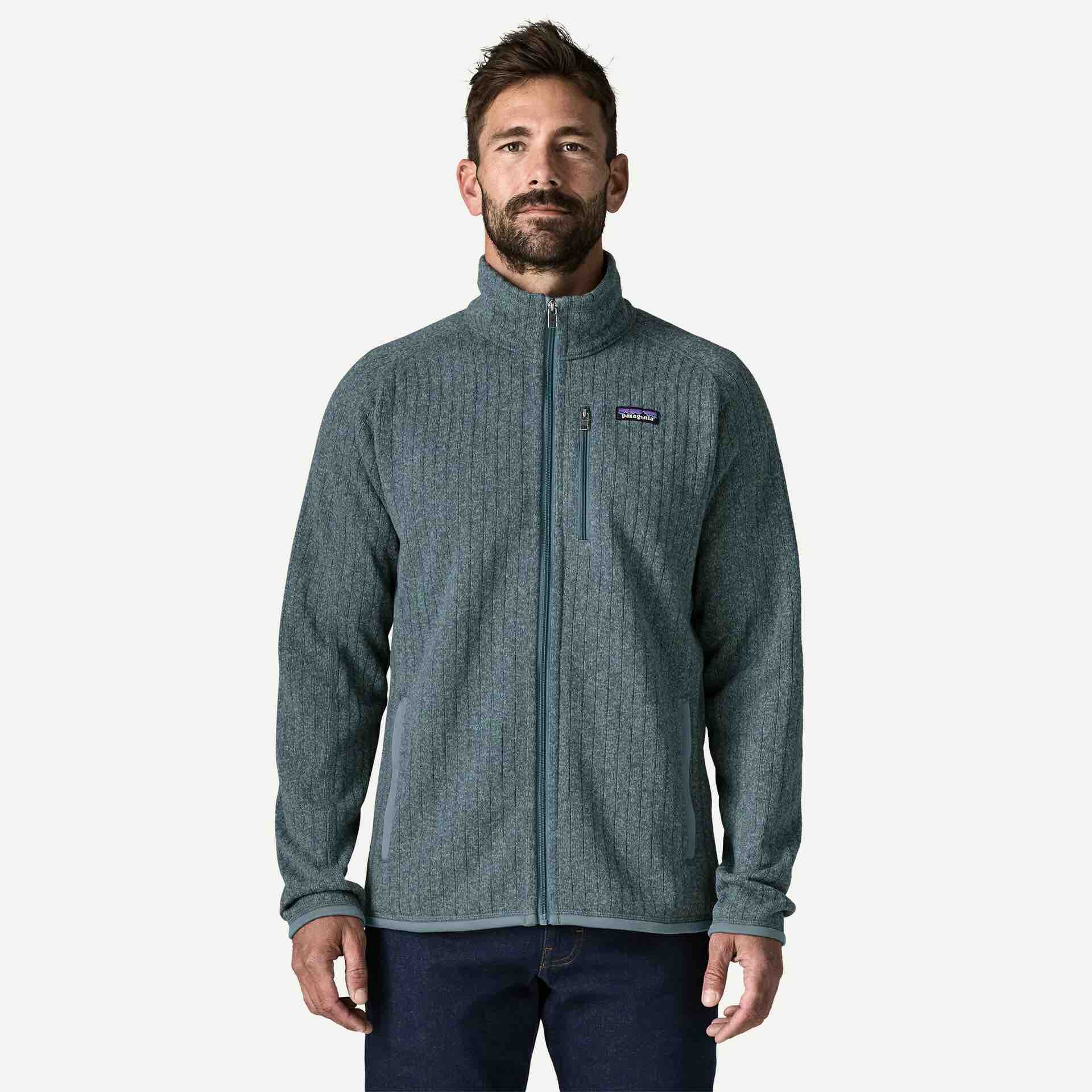 Patagonia Better Sweater Men's Fleece - Image 4