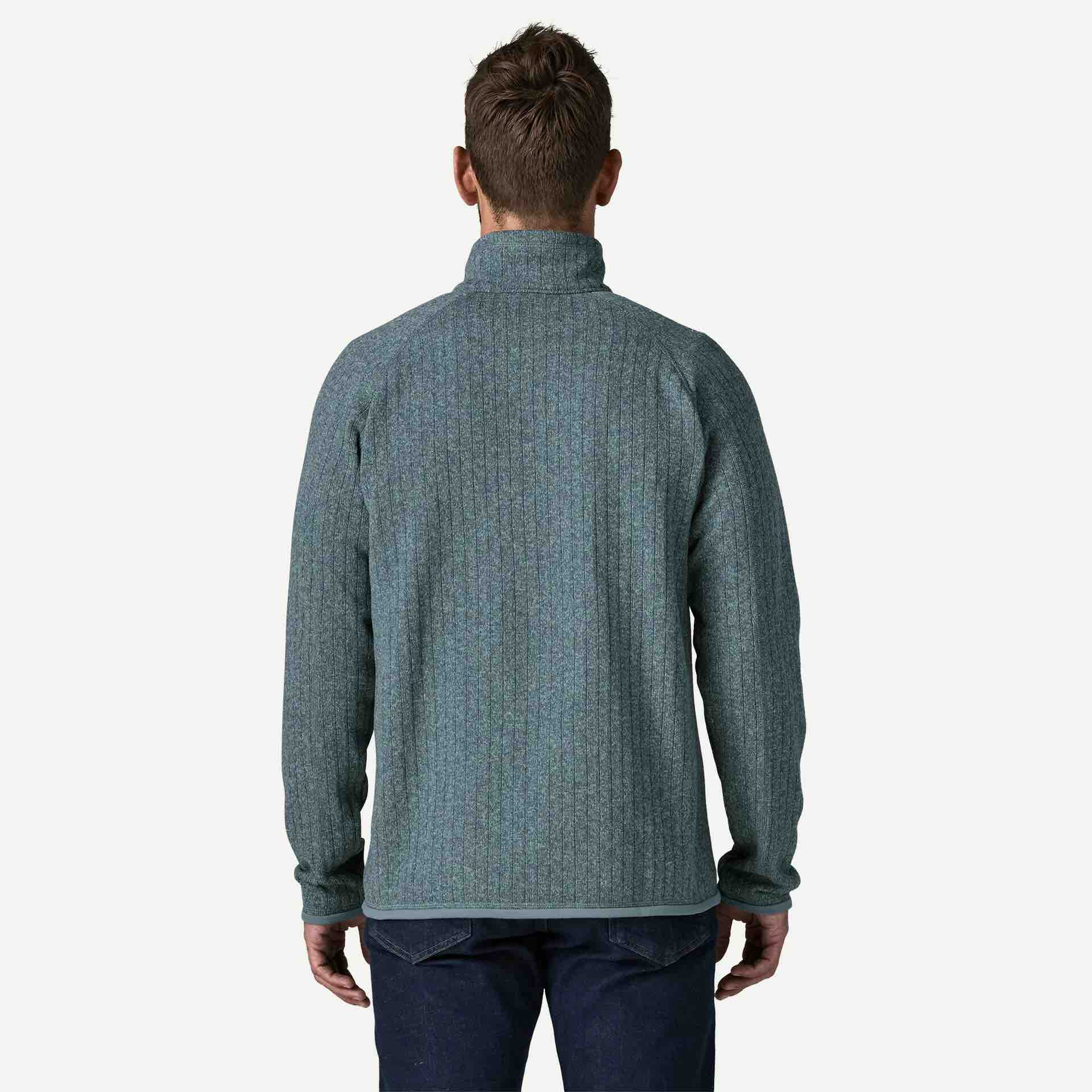 Patagonia Better Sweater Men's Fleece - Image 3