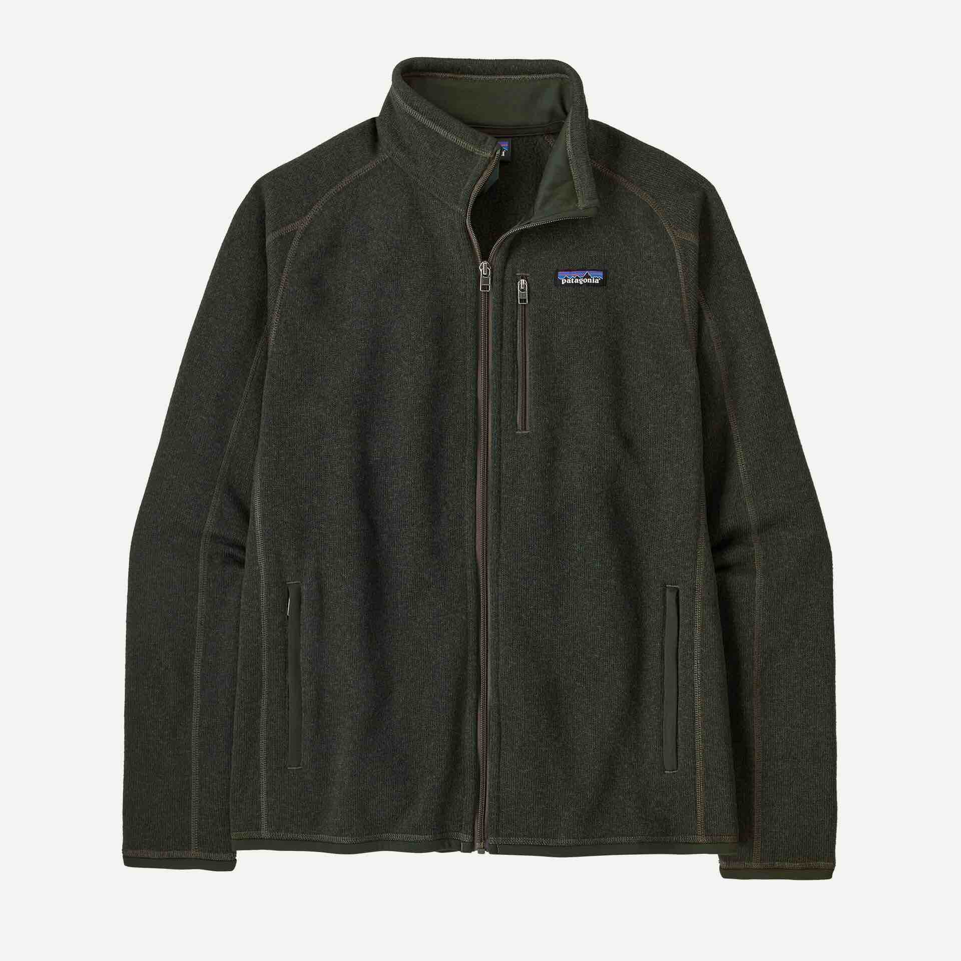 Patagonia Better Sweater Men's Fleece