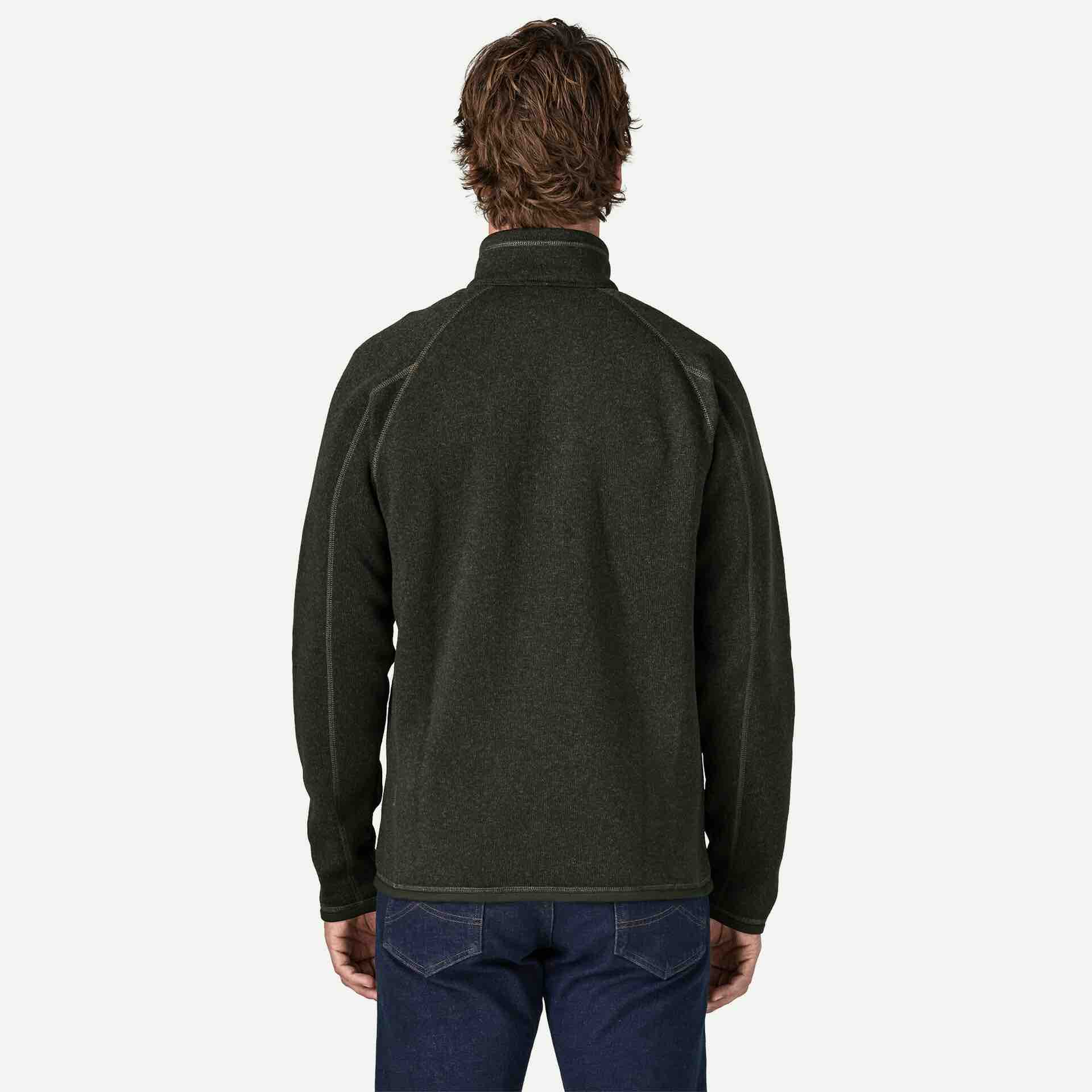Patagonia Better Sweater Men's Fleece - Image 3