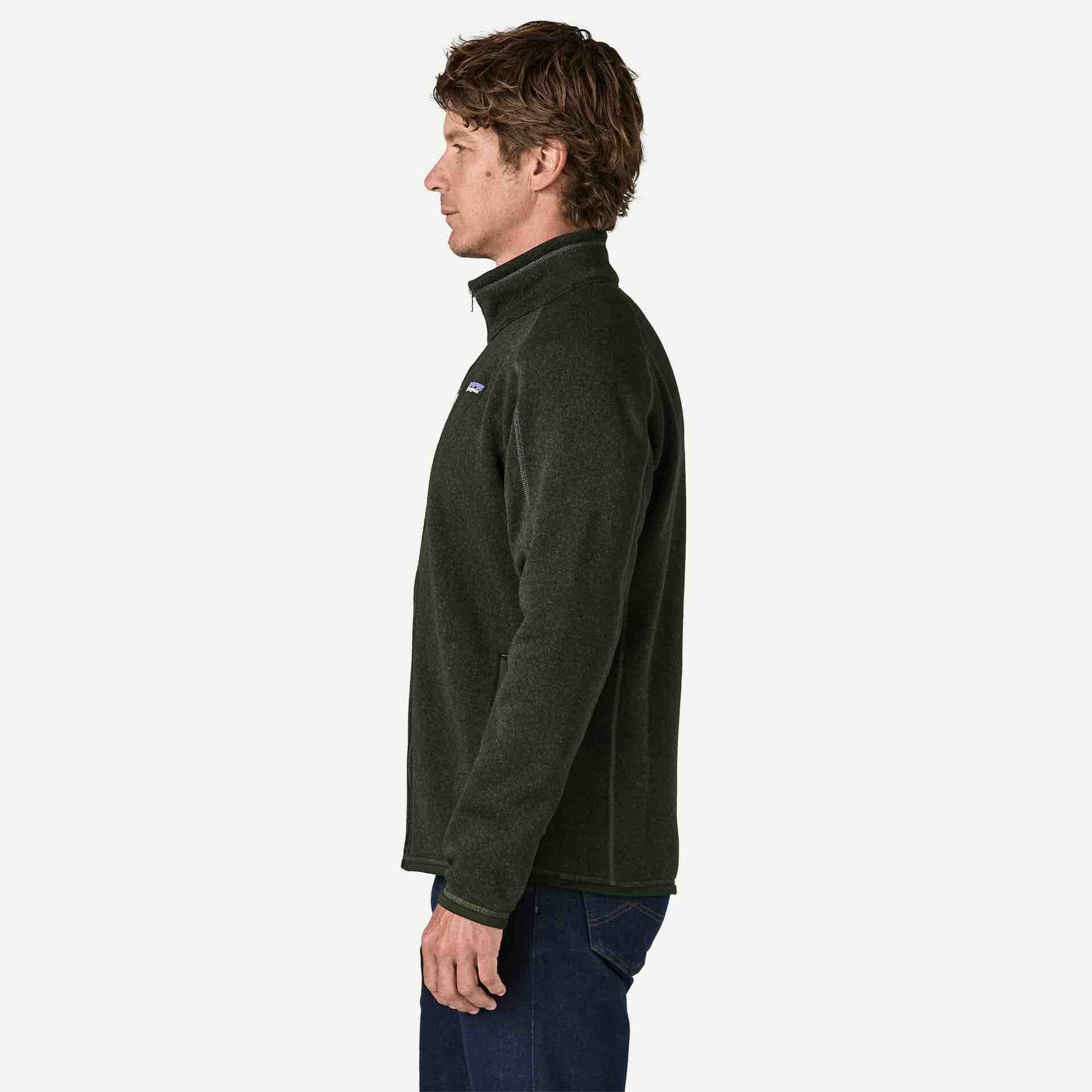 Patagonia Better Sweater Men's Fleece - Image 2