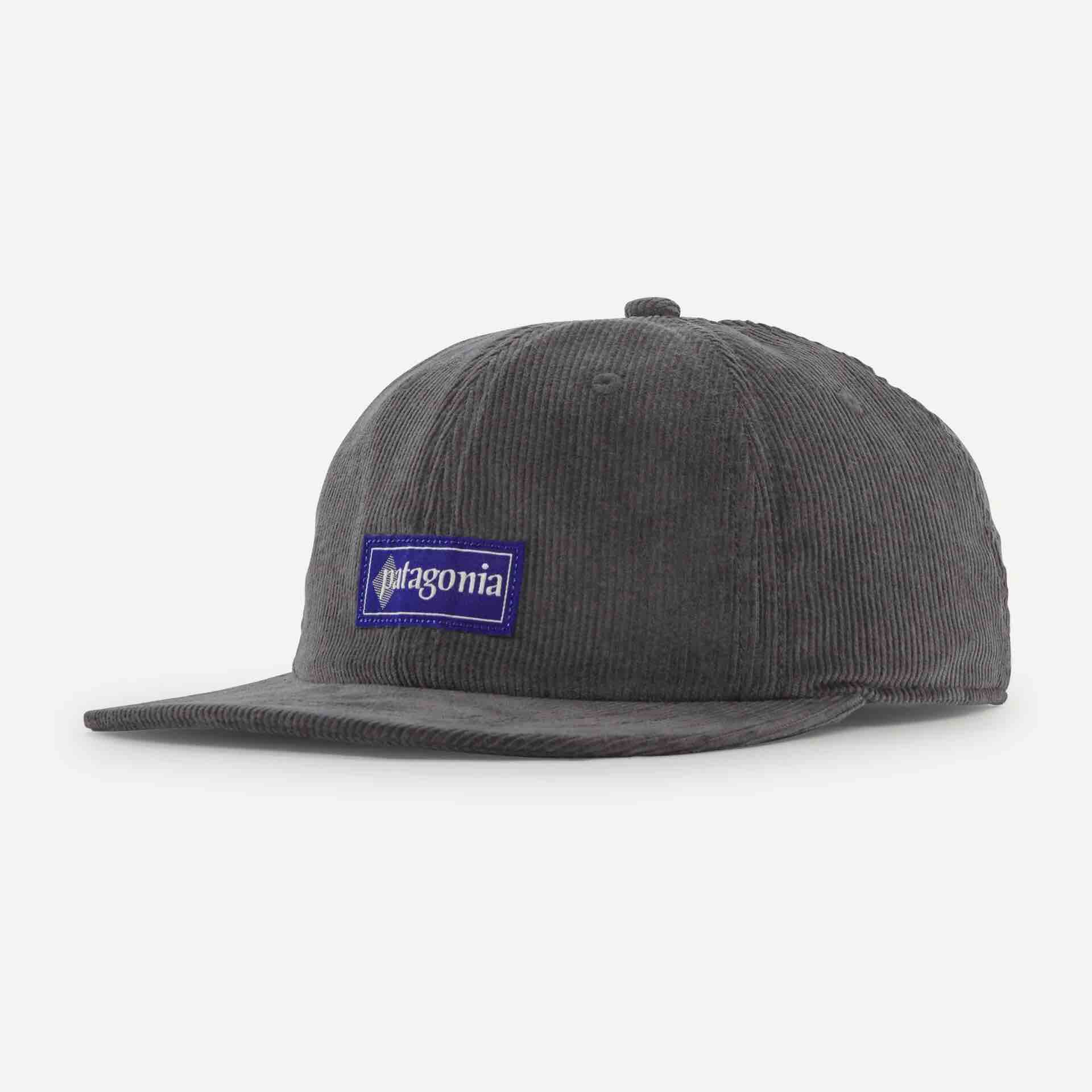Patagonia Corduroy Cap