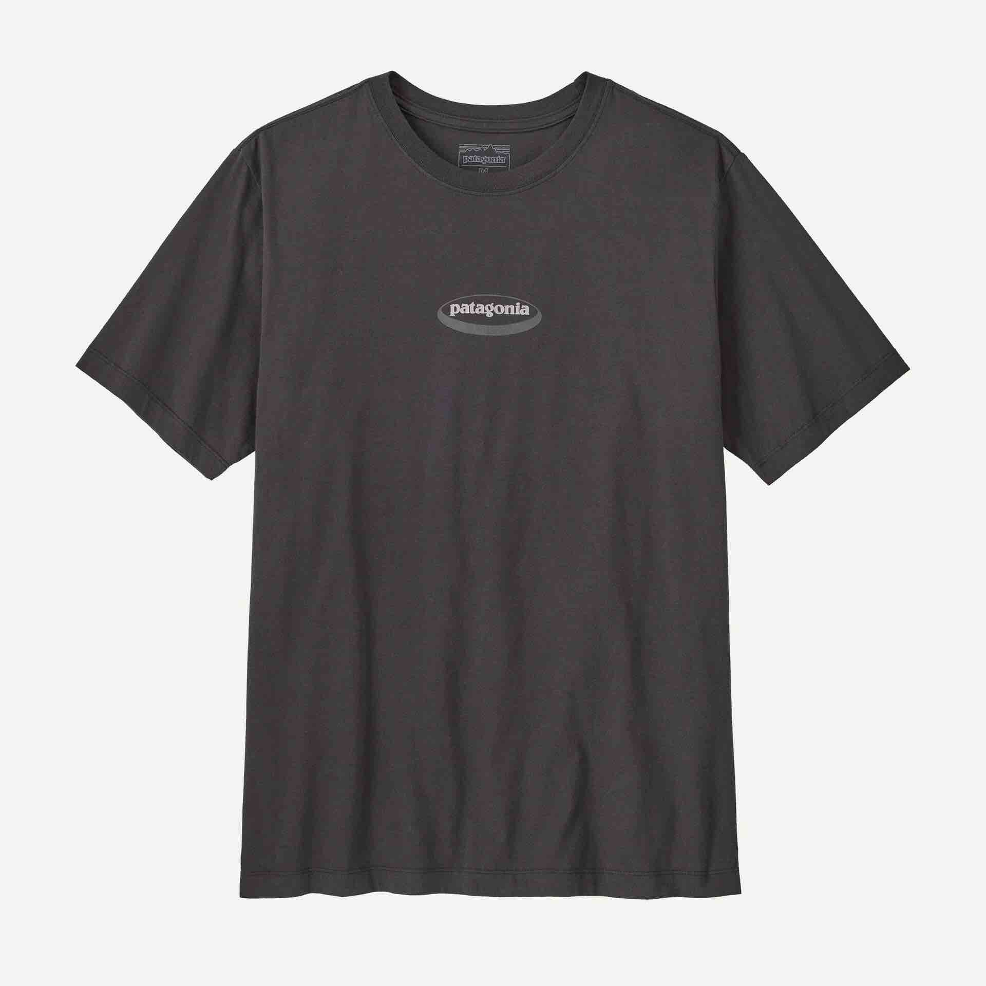 Patagonia 95' Oval Logo Men's T-Shirt