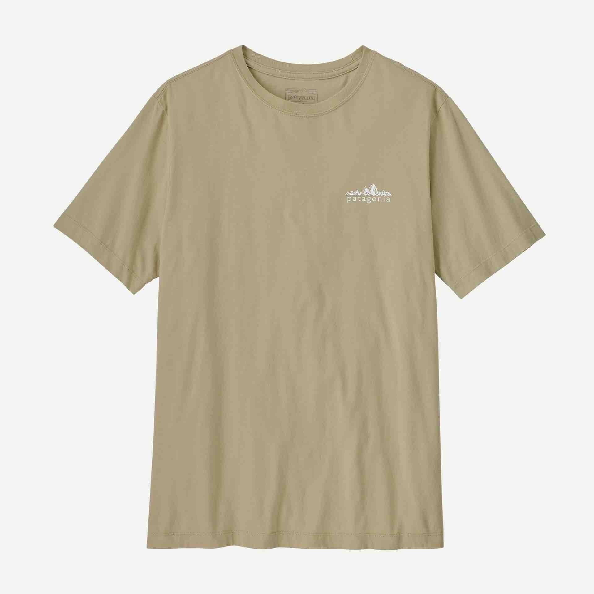 Patagonia Fitz Roy Foothills Men's T-Shirt