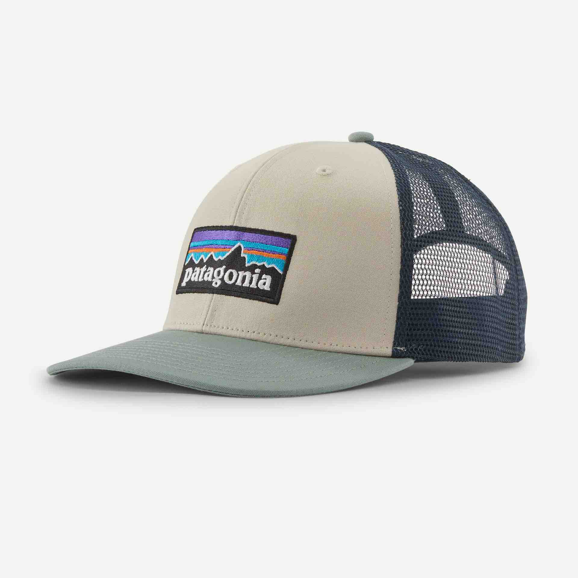 Patagonia P-6 Trucker Hat