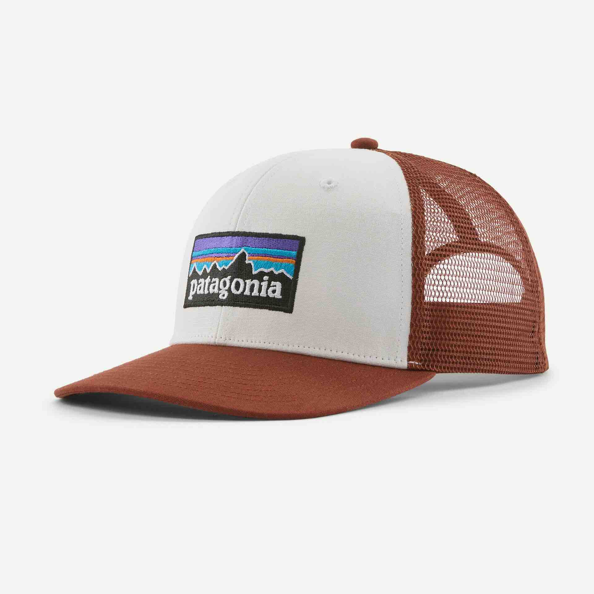 Patagonia P-6 Trucker Hat