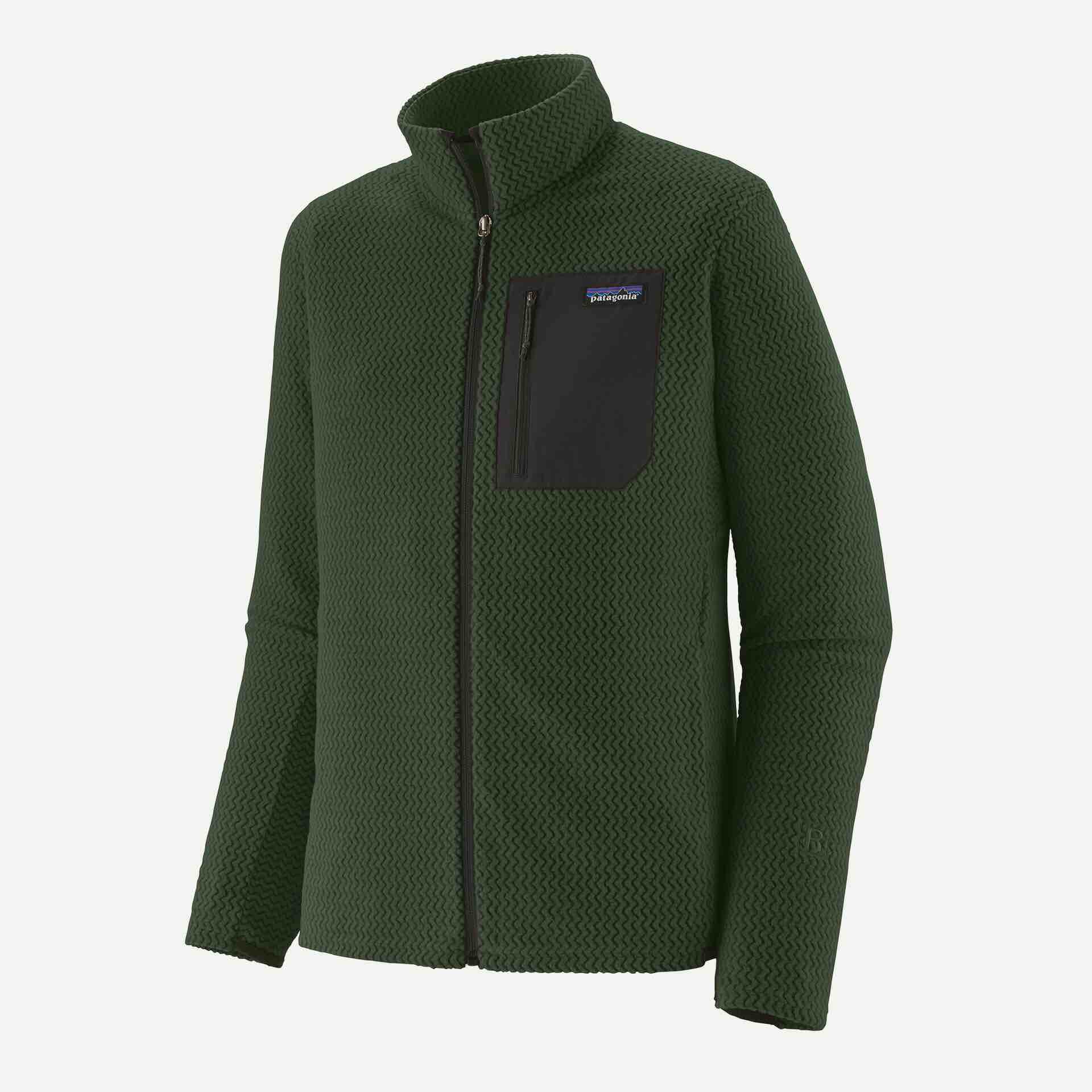 Patagonia R1 Air Zip Men's Fleece