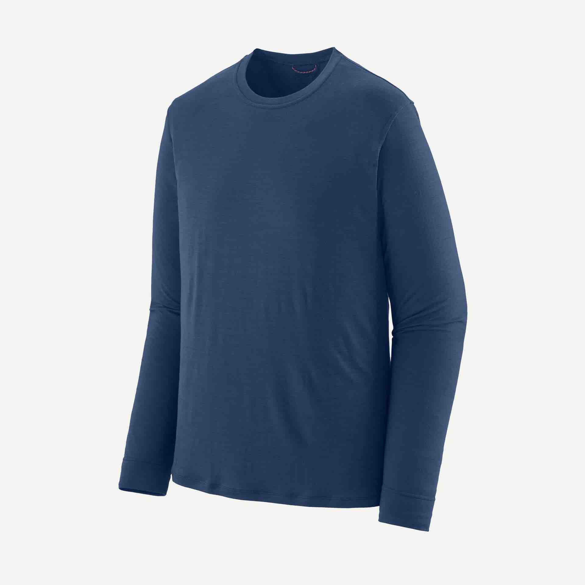 Patagonia Capilene Cool Merino Blend Men's Shirt