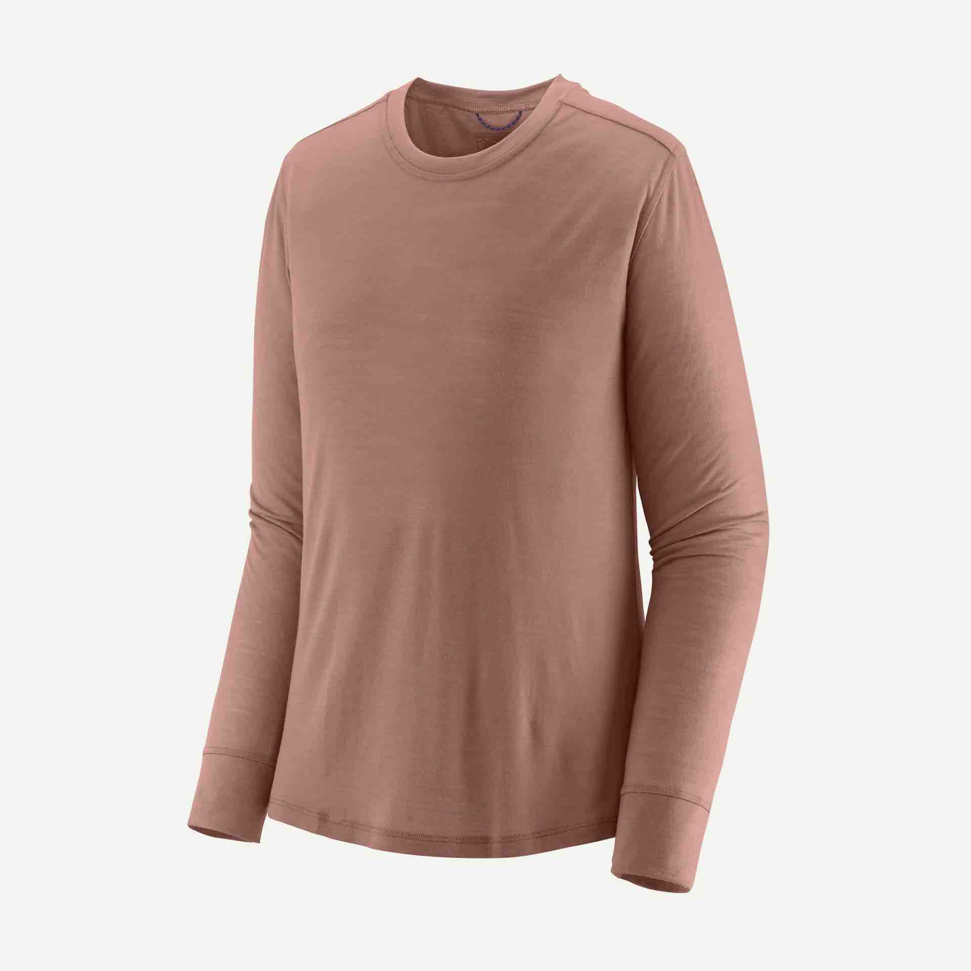 Patagonia Capilene Cool Merino Blend Shirt