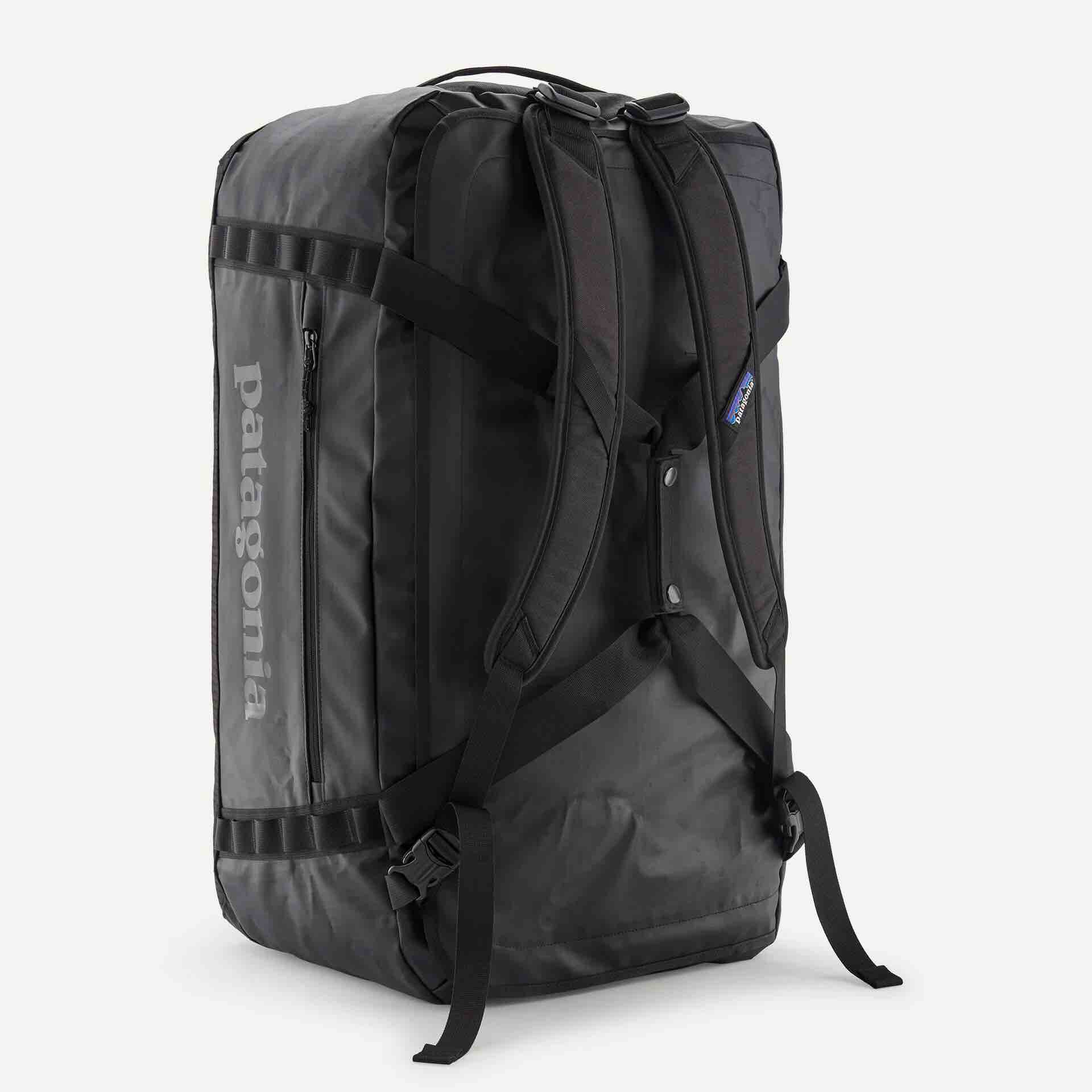 Patagonia Black Hole Duffle 70L Travel Bag - Image 2