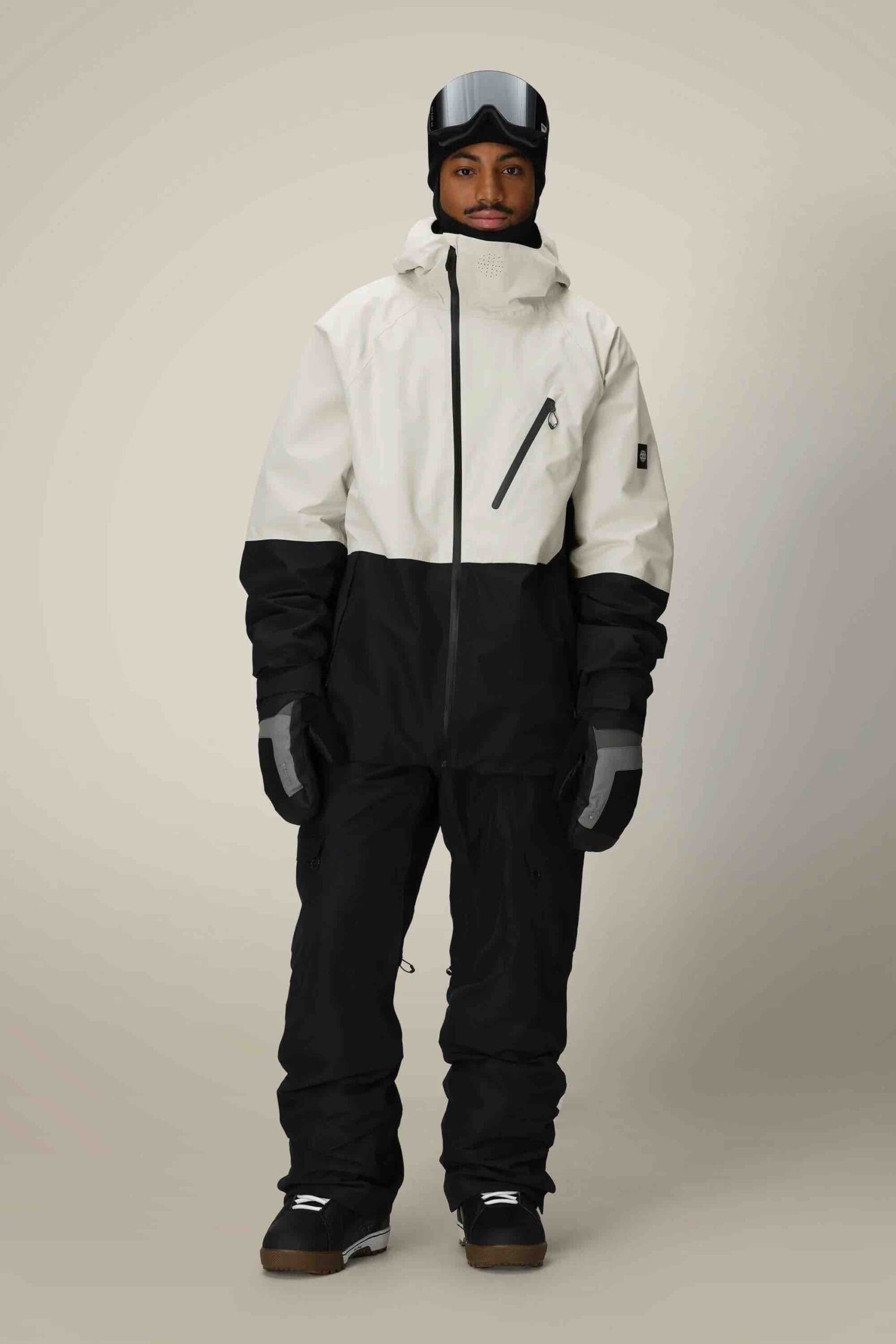 686 Hydra Thermagraph Men’s Jacket 2027