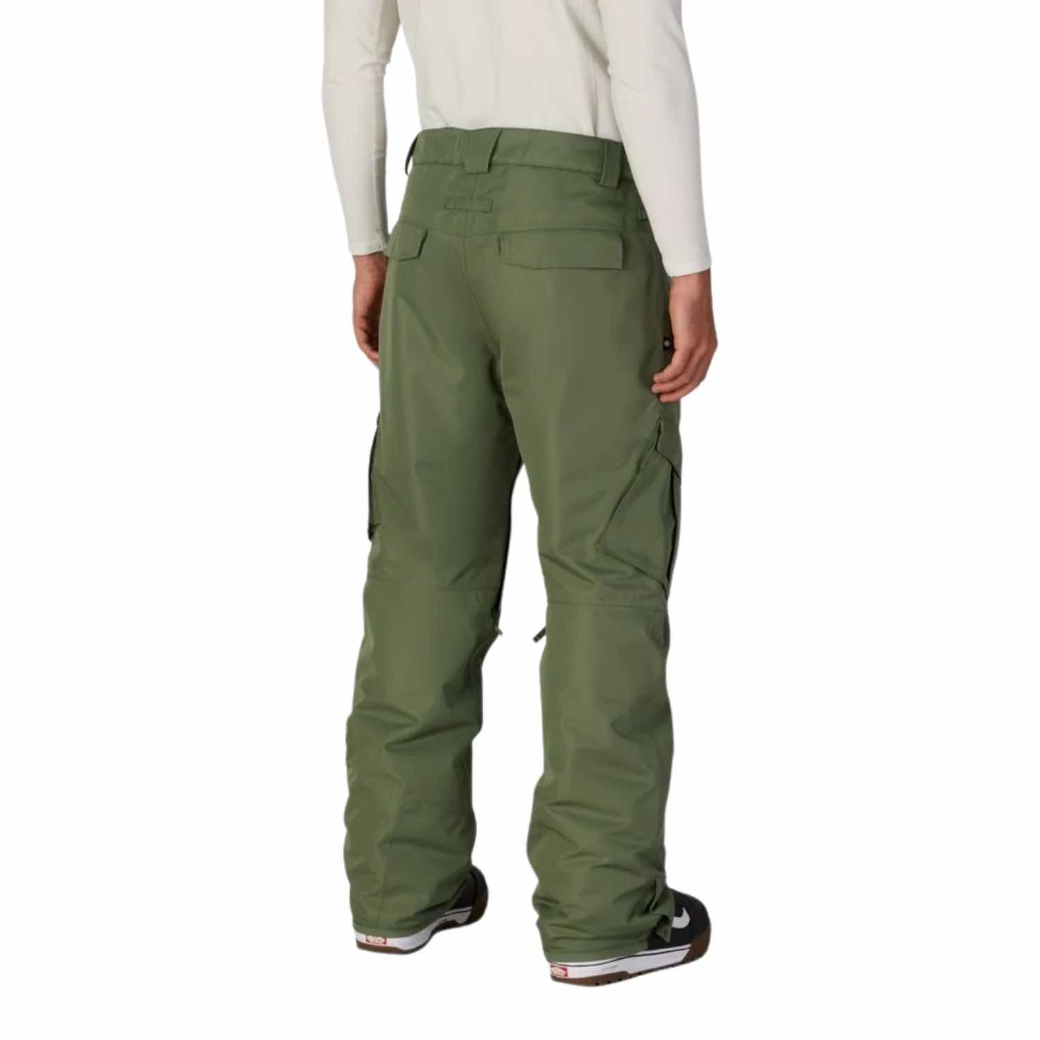 686 Infinity Cargo Insulated Men's Pant 2027 - Image 4