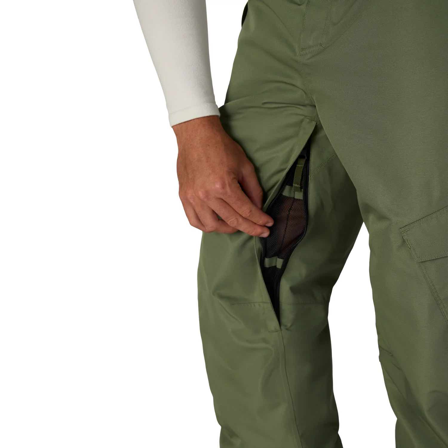 686 Infinity Cargo Insulated Men's Pant 2027 - Image 3