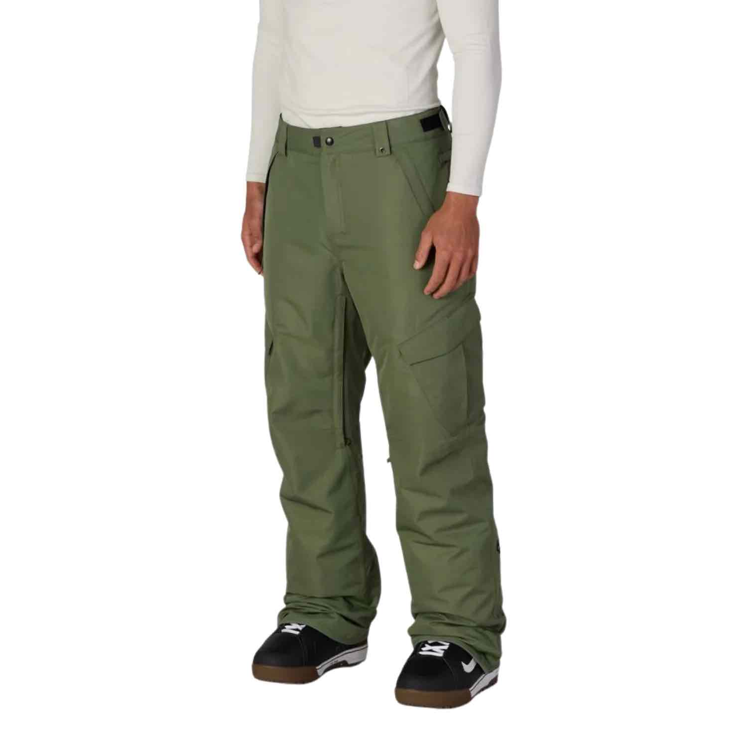 686 Infinity Cargo Insulated Men's Pant 2027