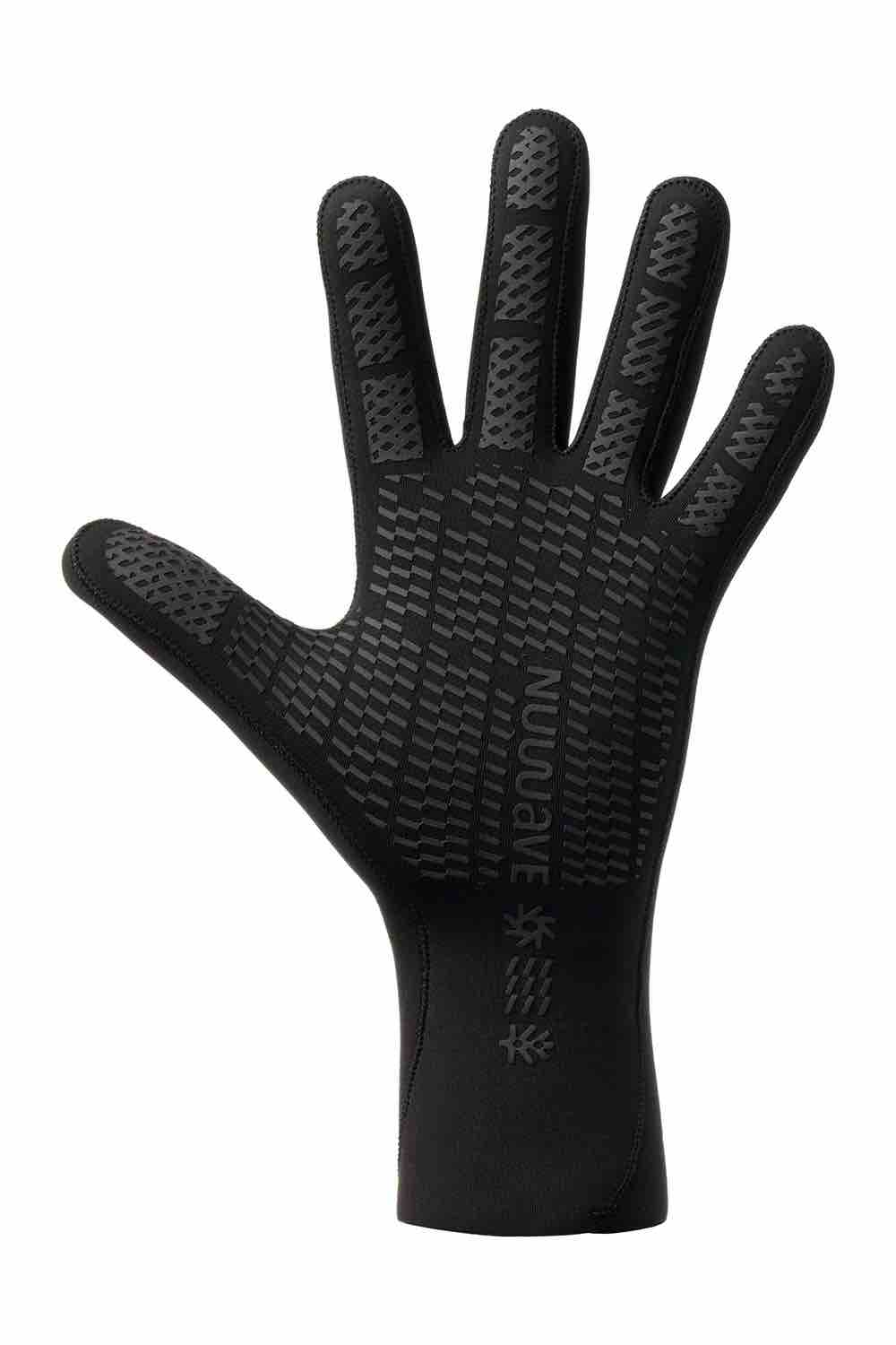 C-Skins Nuwave 3mm Adult Gloves - Image 5