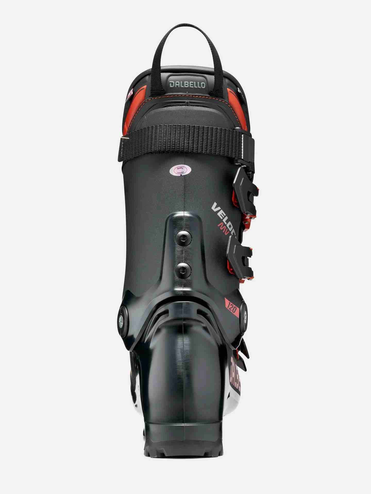 Dalbello Veloce 120 Men's Ski Boot - Image 2