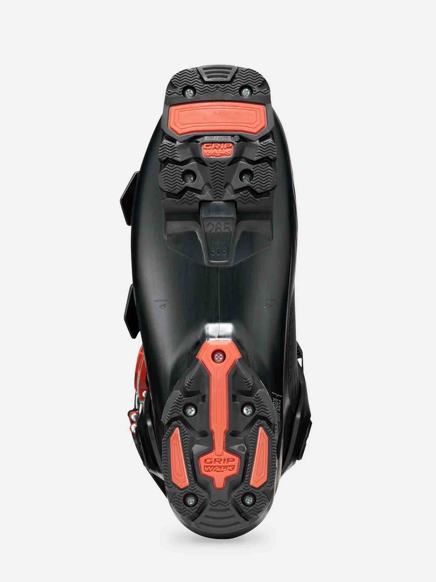 Dalbello Veloce 120 Men's Ski Boot - Image 6