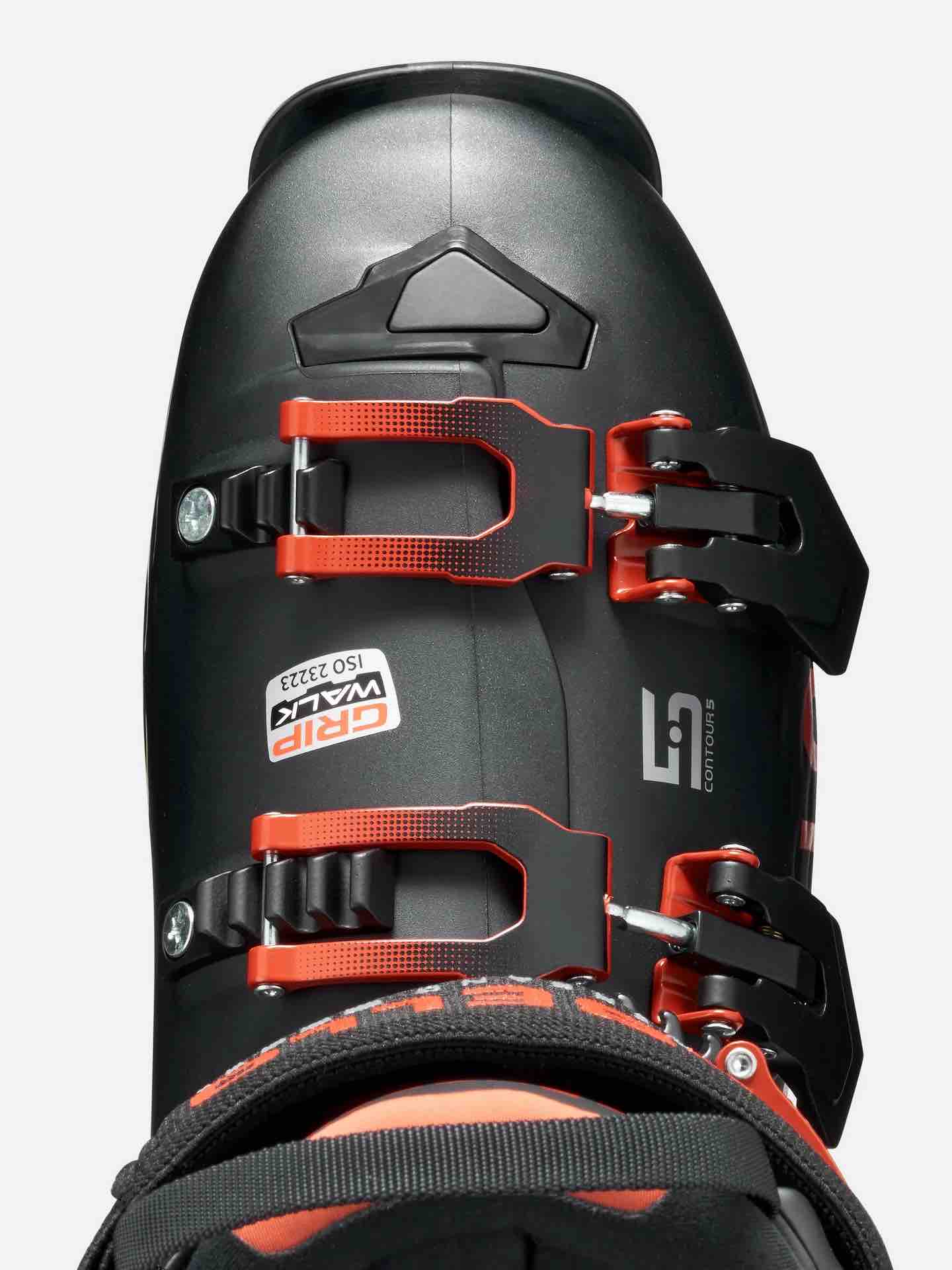 Dalbello Veloce 120 Men's Ski Boot - Image 5