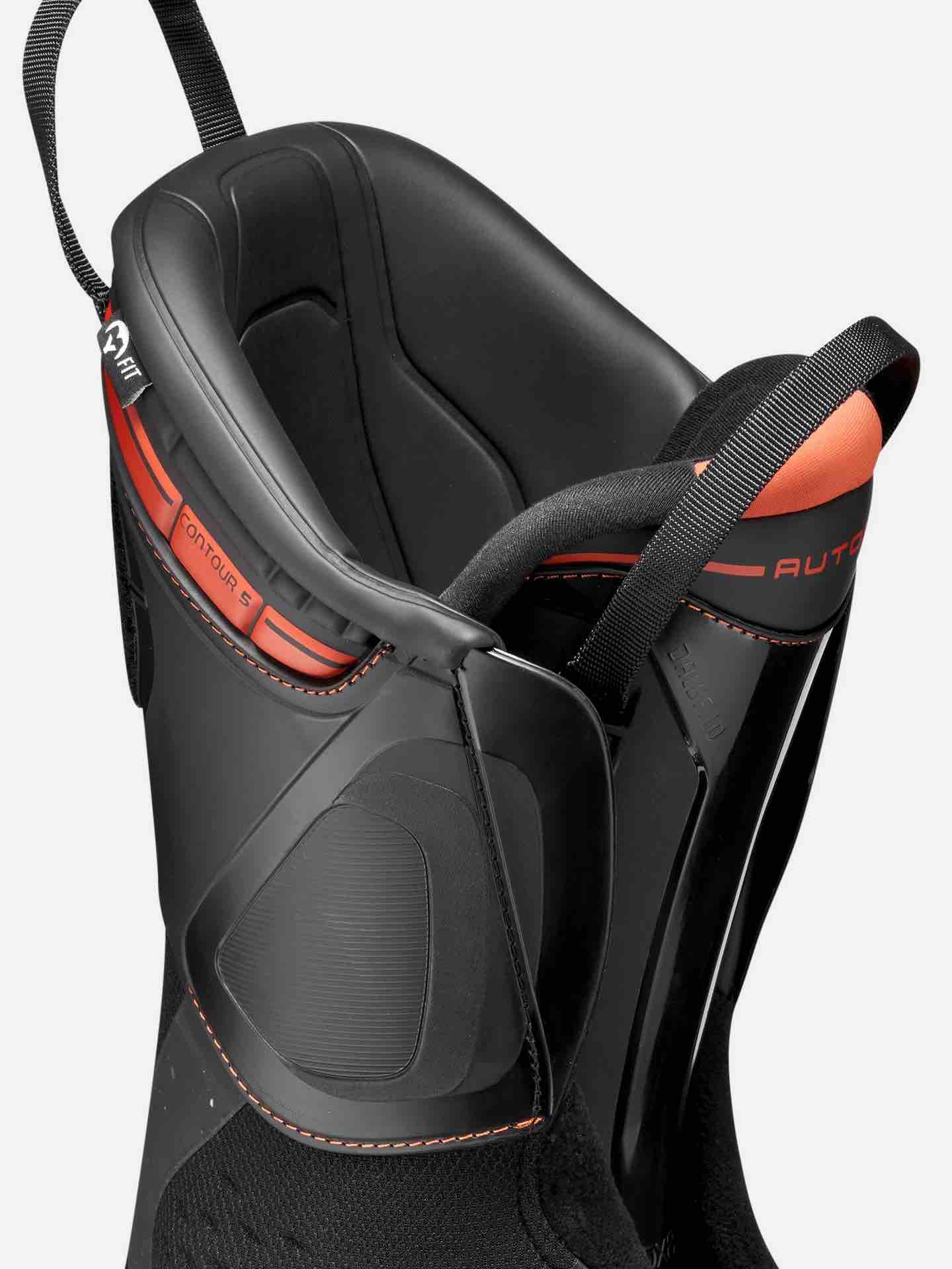 Dalbello Veloce 120 Men's Ski Boot - Image 3