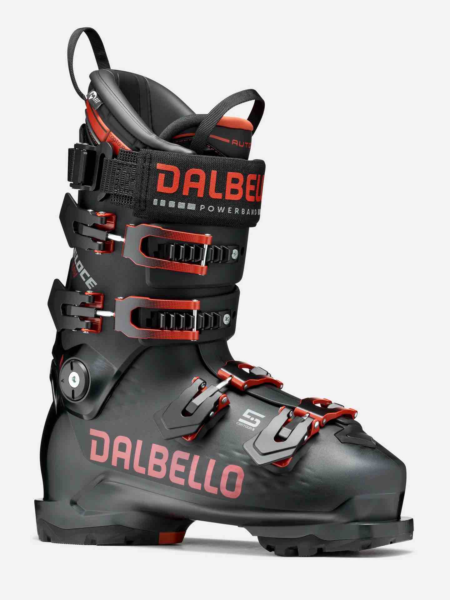 Dalbello Veloce 120 Men's Ski Boot