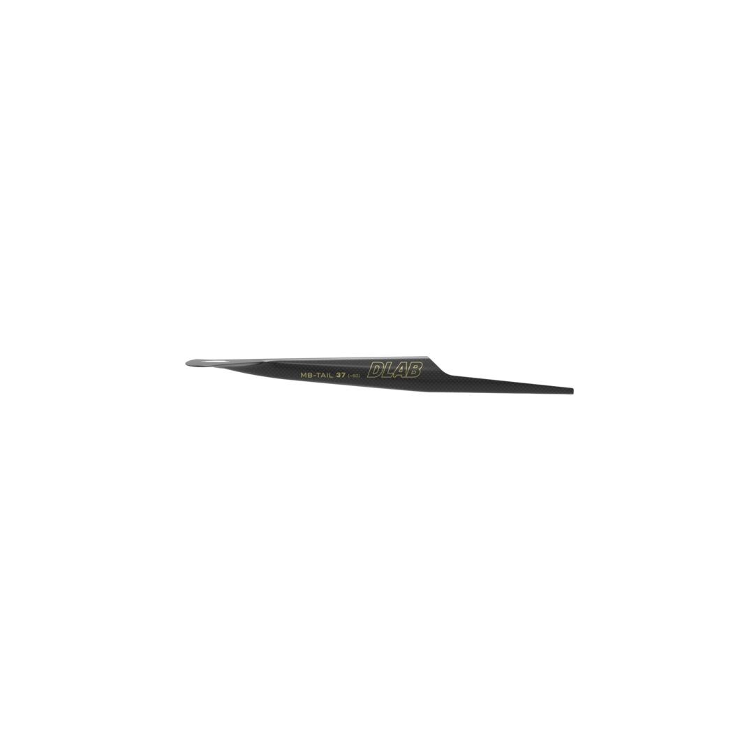 Duotone F D/LAB Monobloc Tail - Image 2