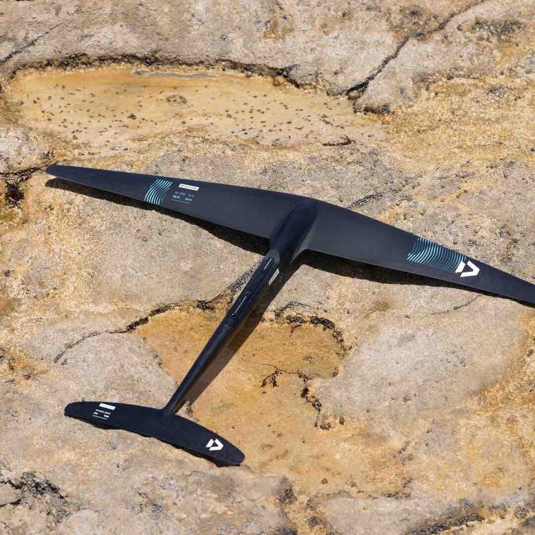 Duotone Frontpiece AL 3BS Fuselage - Image 8