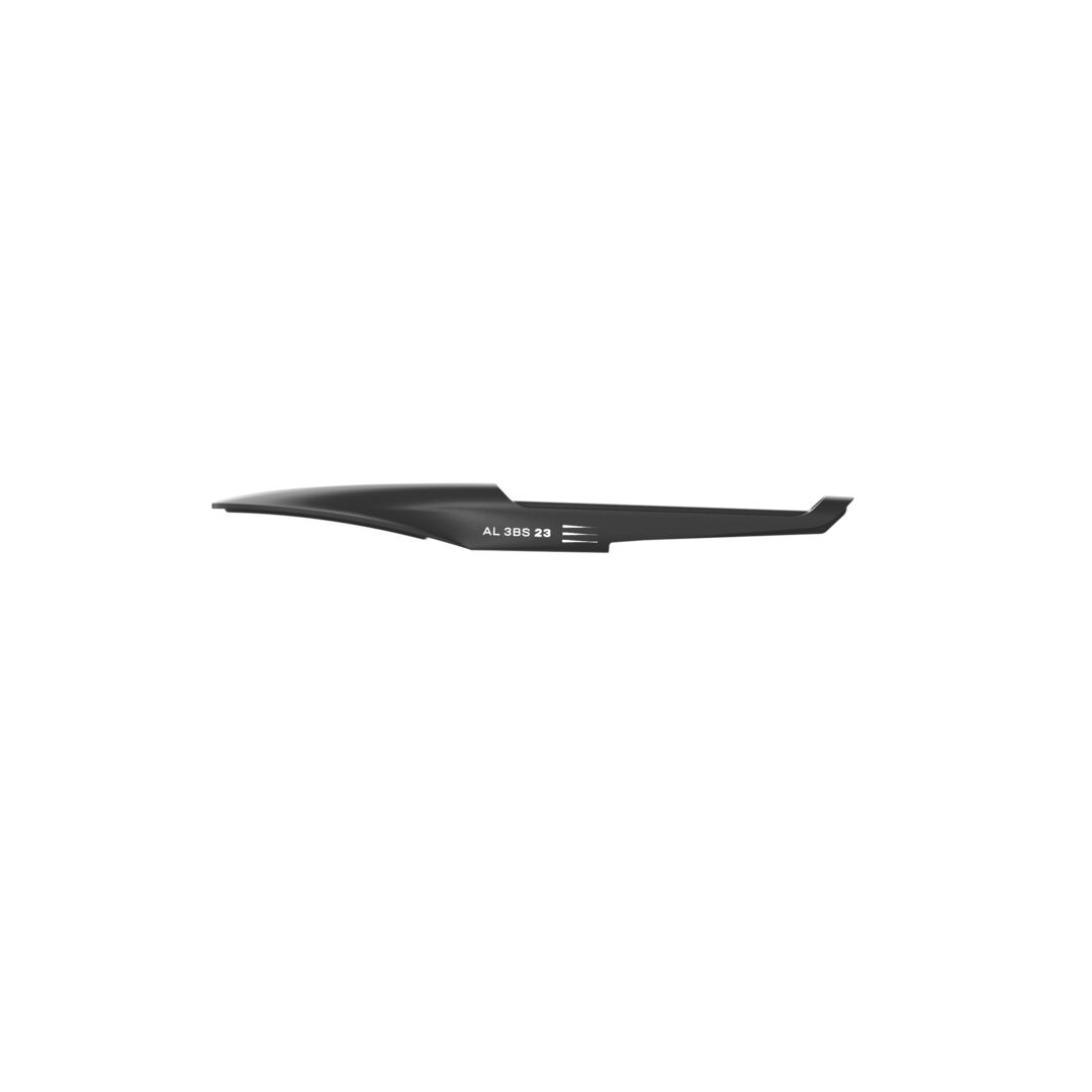 Duotone Frontpiece AL 3BS Fuselage