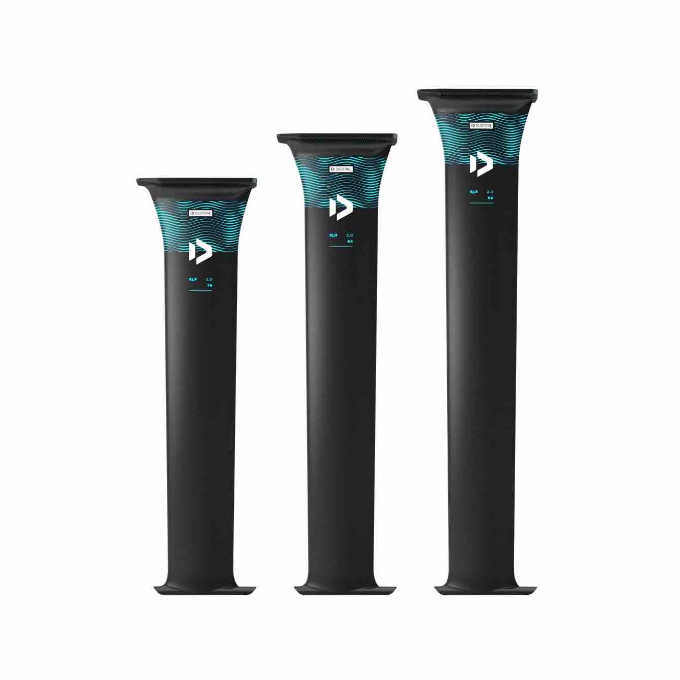 Duotone SLS 2.0 Carbon Mast