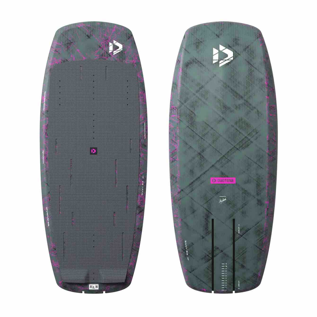 Duotone Soar SLS Kite Foil Board 2027