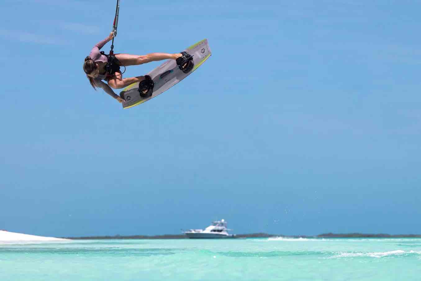 Duotone Soleil SLS Kiteboard 2027 - Image 5