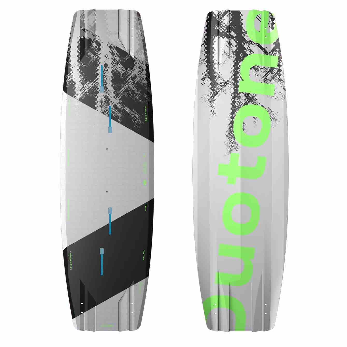 Duotone TS Big Air SLS Kiteboard 2027