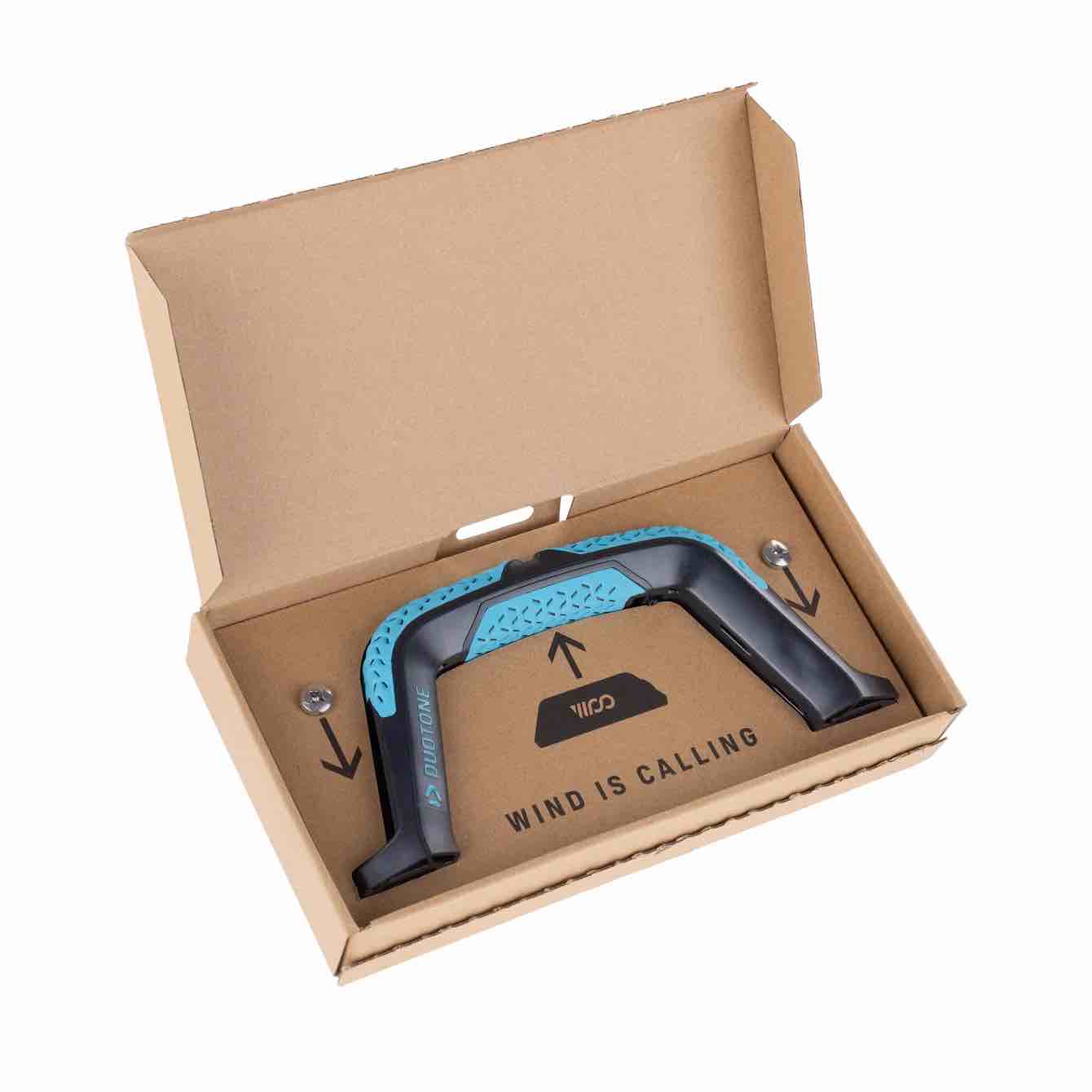 Duotone TS Big Air SLS Kiteboard 2027 - Image 4