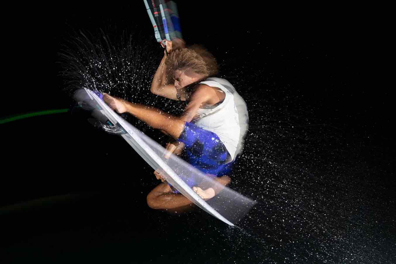 Duotone Volt SLS Kite Surfboard 2027 - Image 3