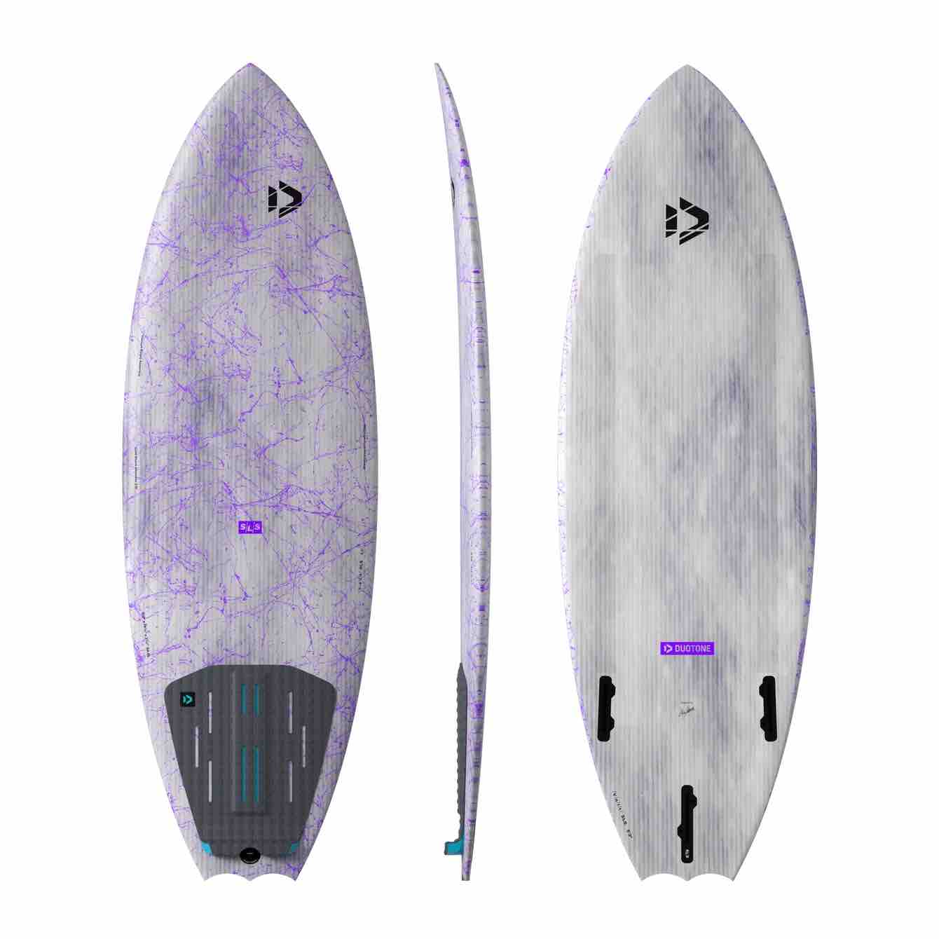 Duotone Volt SLS Kite Surfboard 2027