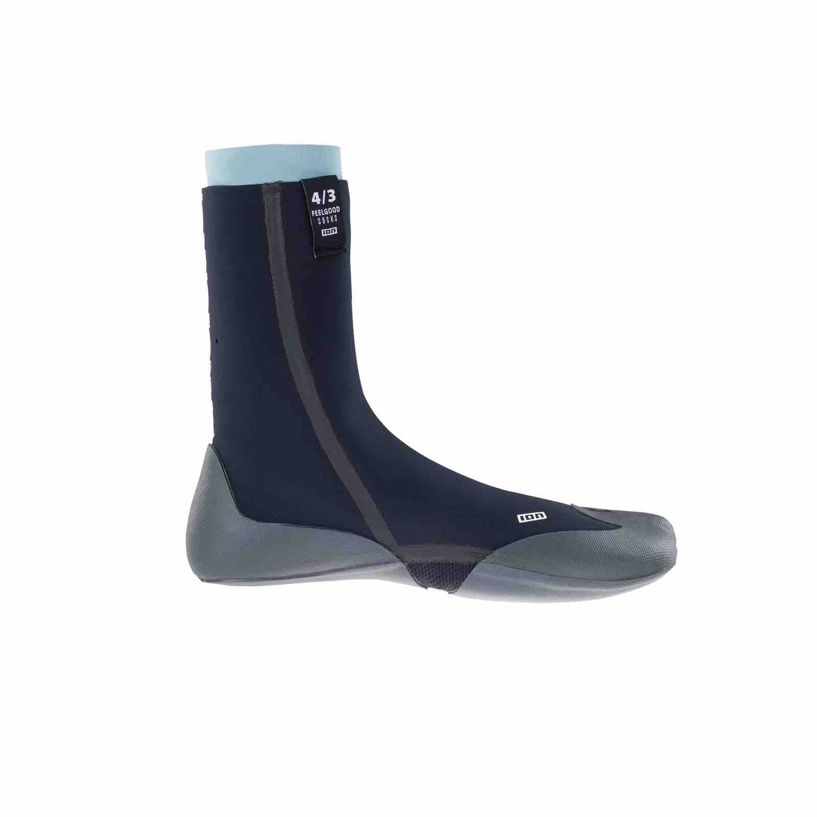 ION Feelgood 4/3mm ST Boot - Image 4