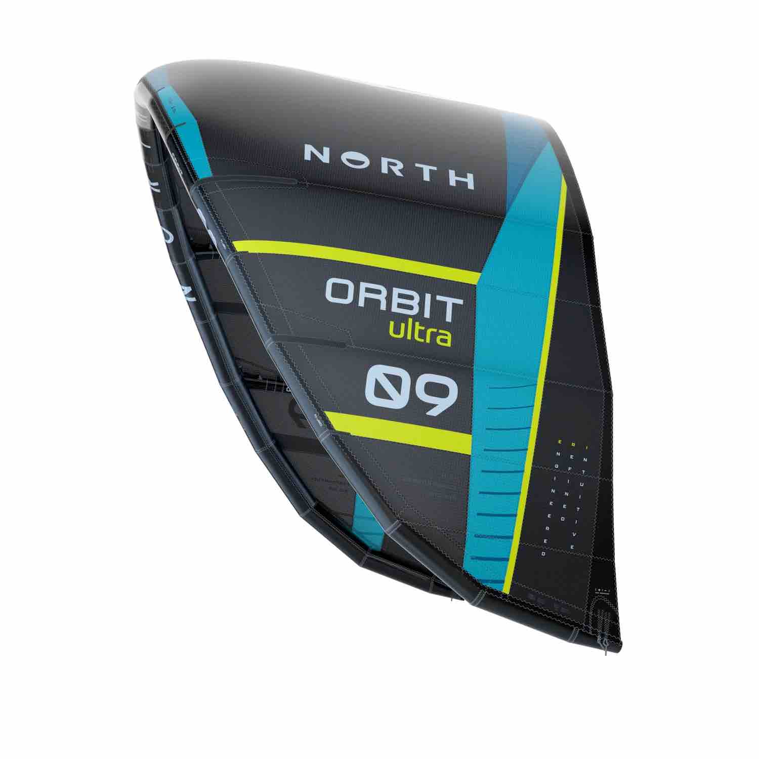 North Orbit Ultra Kitesurfing Kite 2027 - Image 5