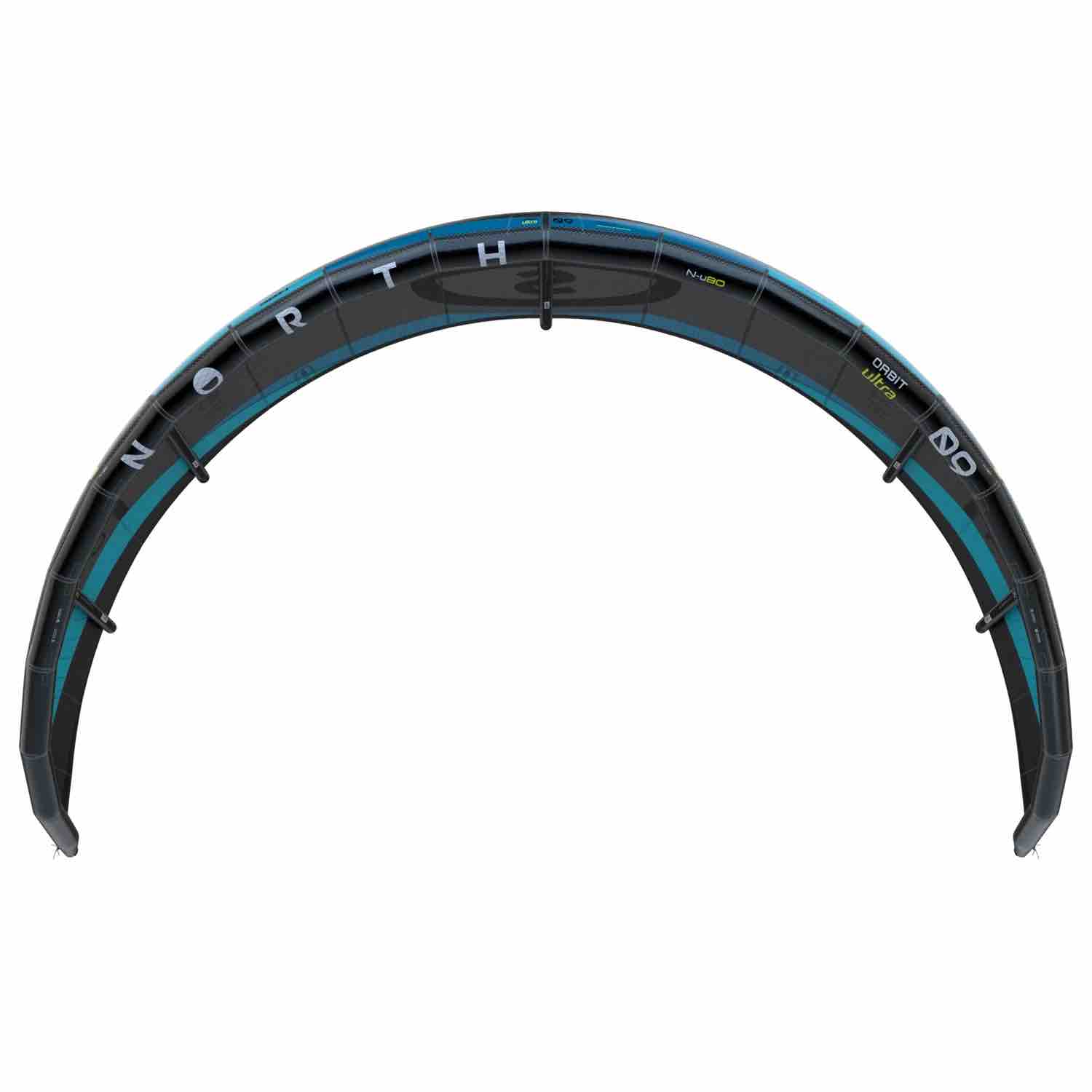 North Orbit Ultra Kitesurfing Kite 2027 - Image 4