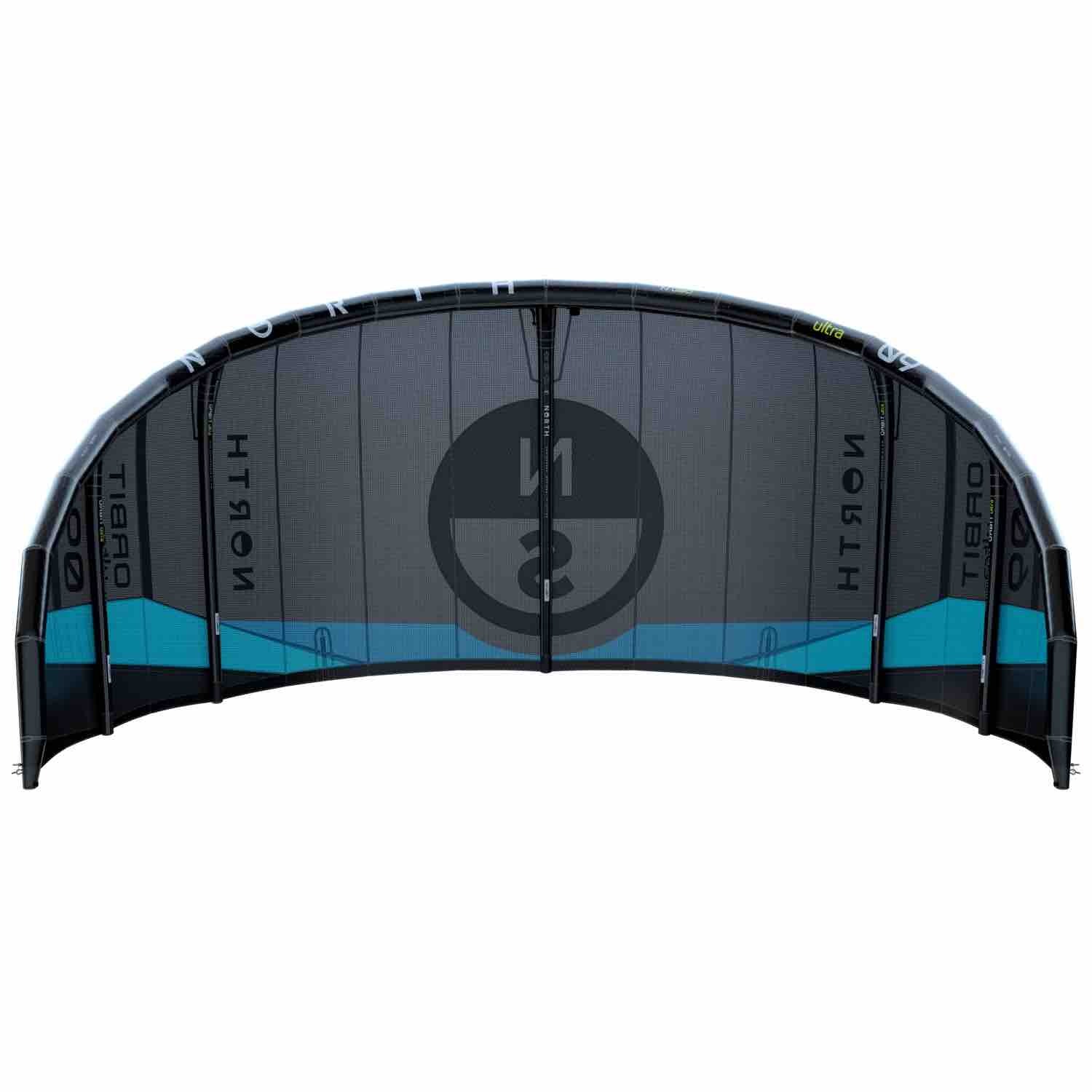 North Orbit Ultra Kitesurfing Kite 2027 - Image 3