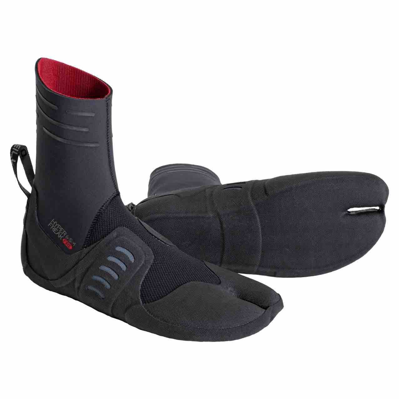 O'Neill Hyperfreak Fire 5/4/3mm ST Adult Boot