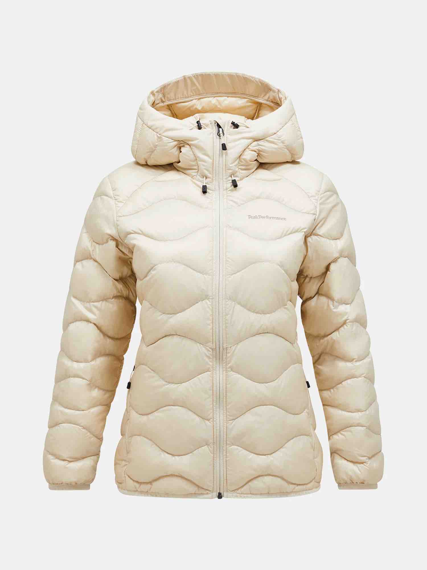 Peak Performance Helium Down Hood Women's Jacket
