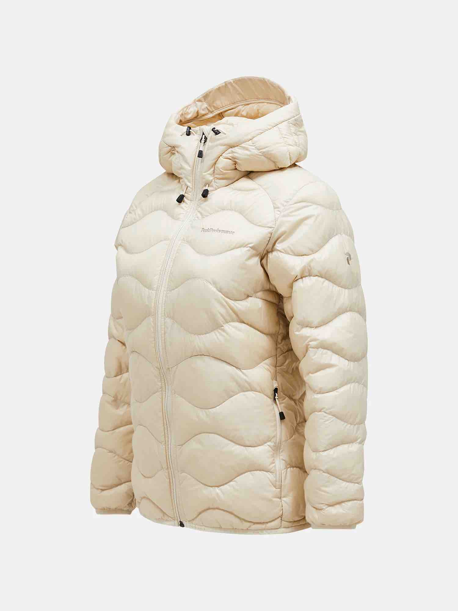 Peak Performance Helium Down Hood Women's Jacket - Image 3