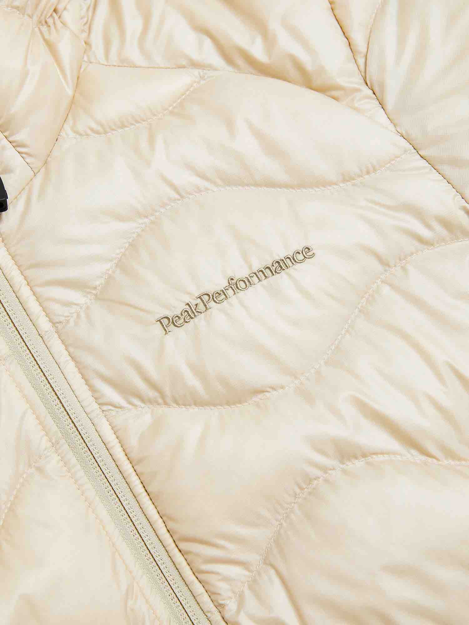 Peak Performance Helium Down Hood Women's Jacket - Image 2