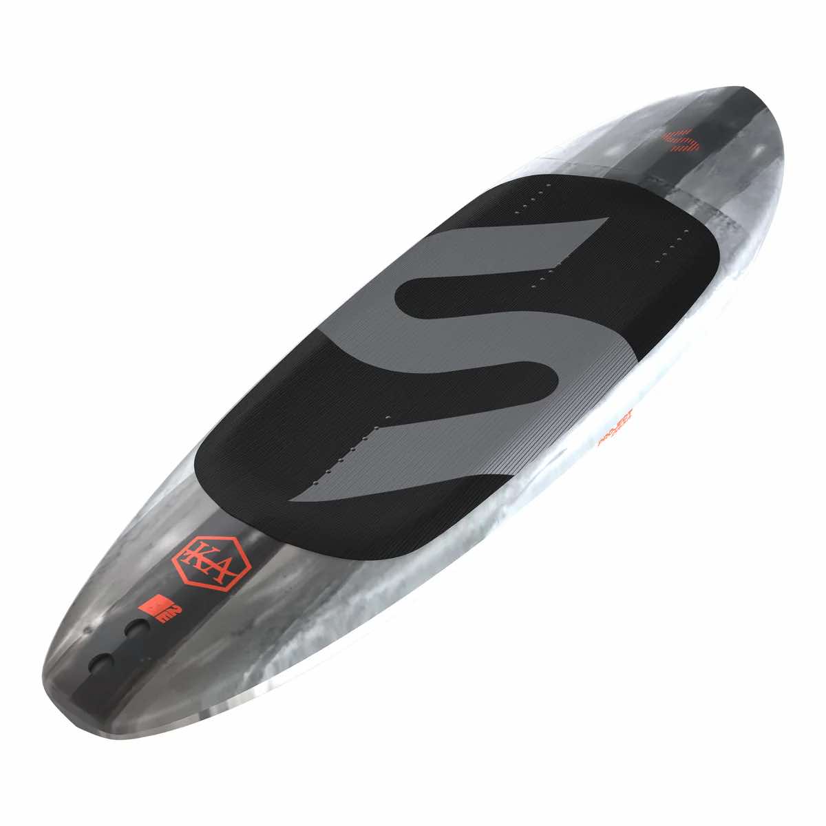 Slingshot Project Drag Foil Board - Image 8